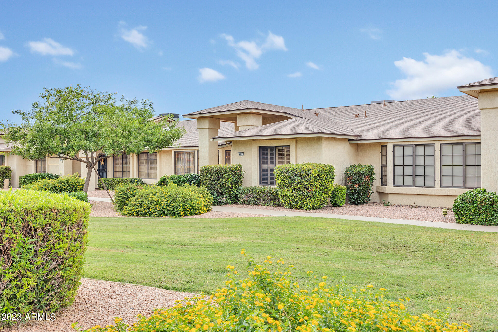 20205 N BROKEN ARROW Drive