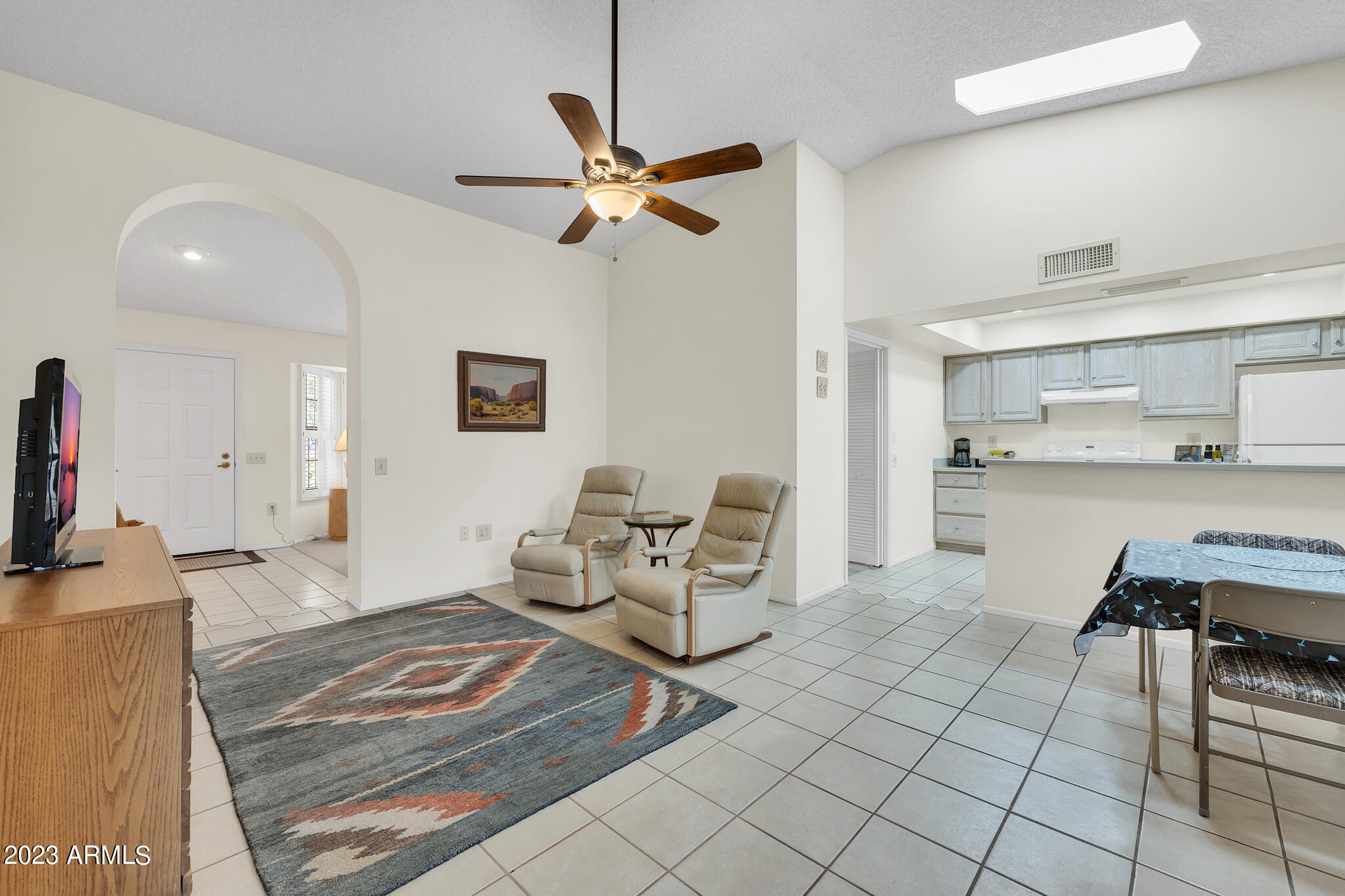 20205 N BROKEN ARROW Drive