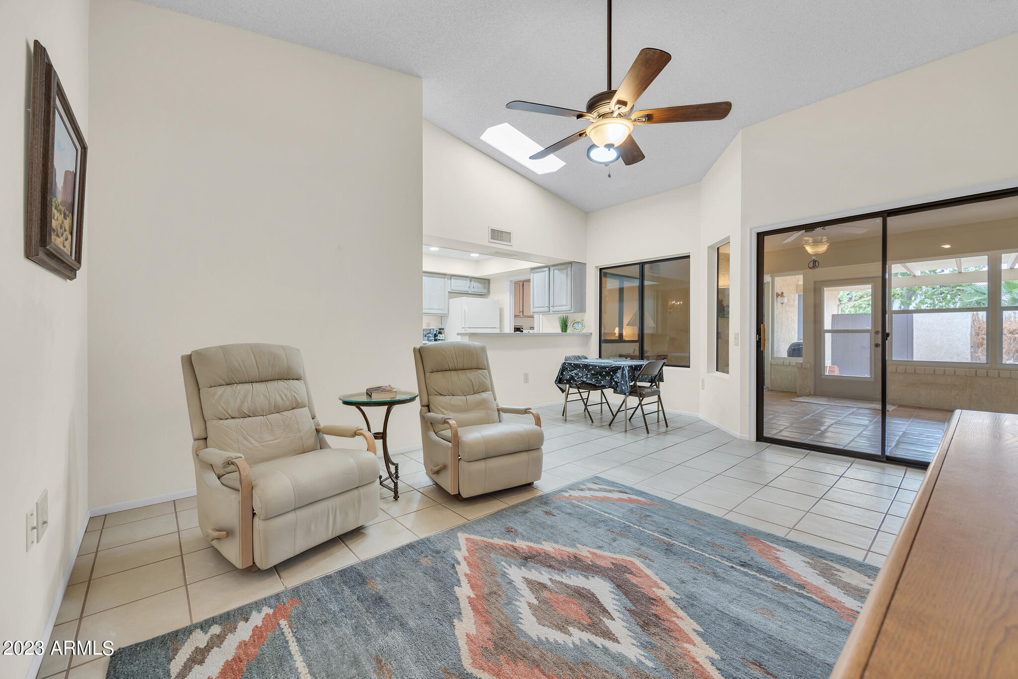 20205 N BROKEN ARROW Drive