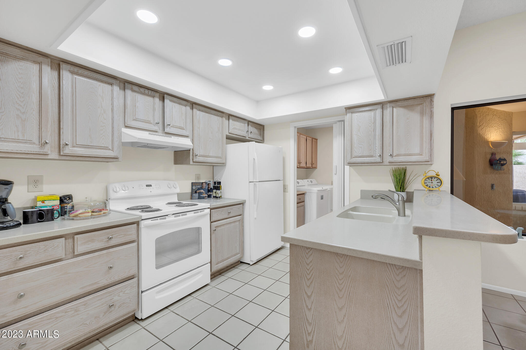 20205 N BROKEN ARROW Drive