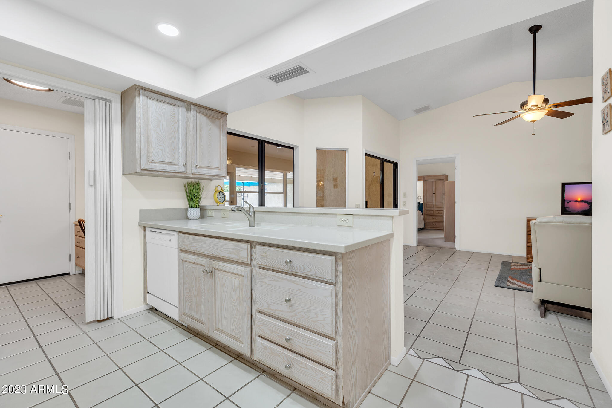 20205 N BROKEN ARROW Drive