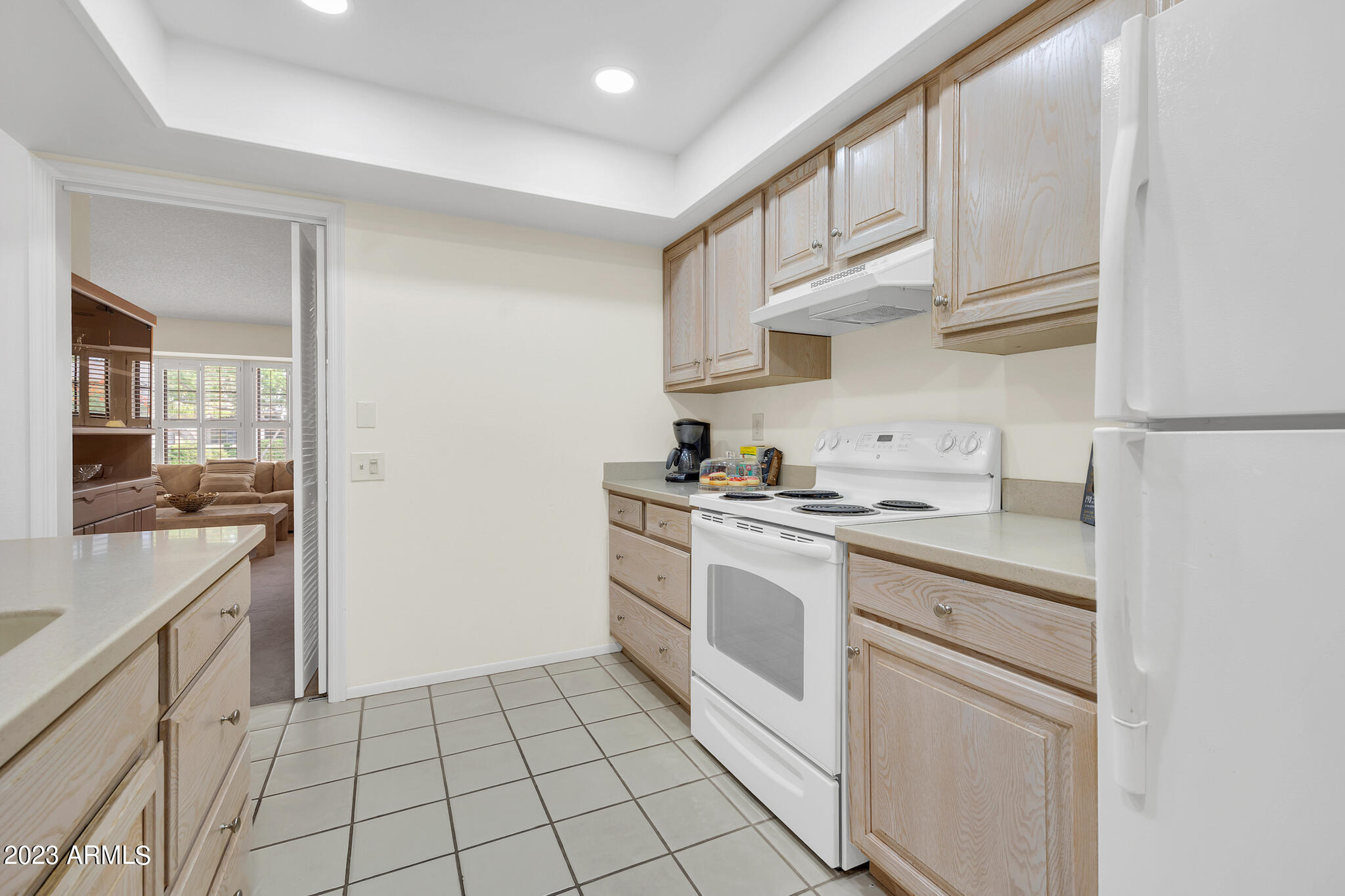 20205 N BROKEN ARROW Drive