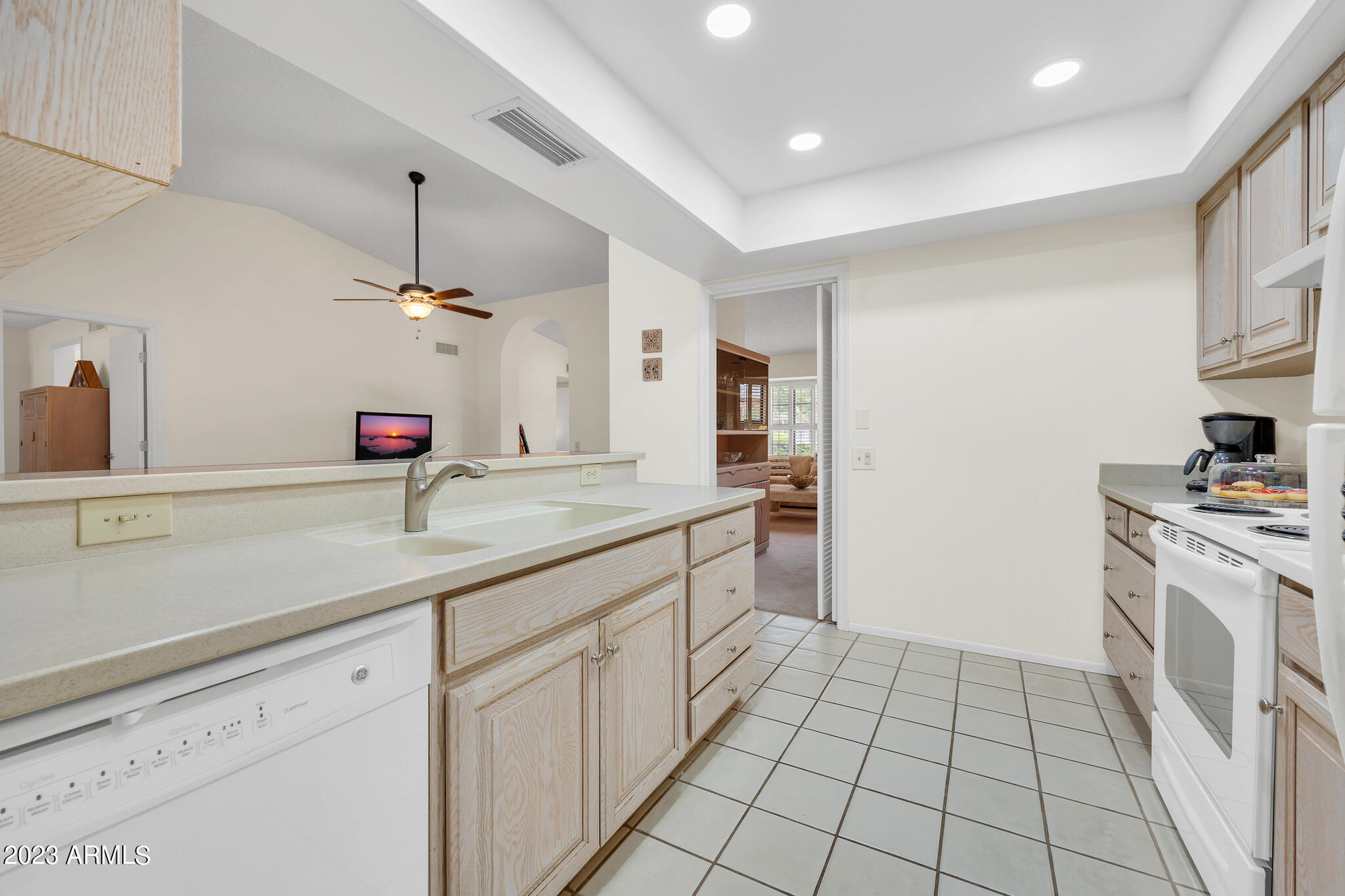 20205 N BROKEN ARROW Drive