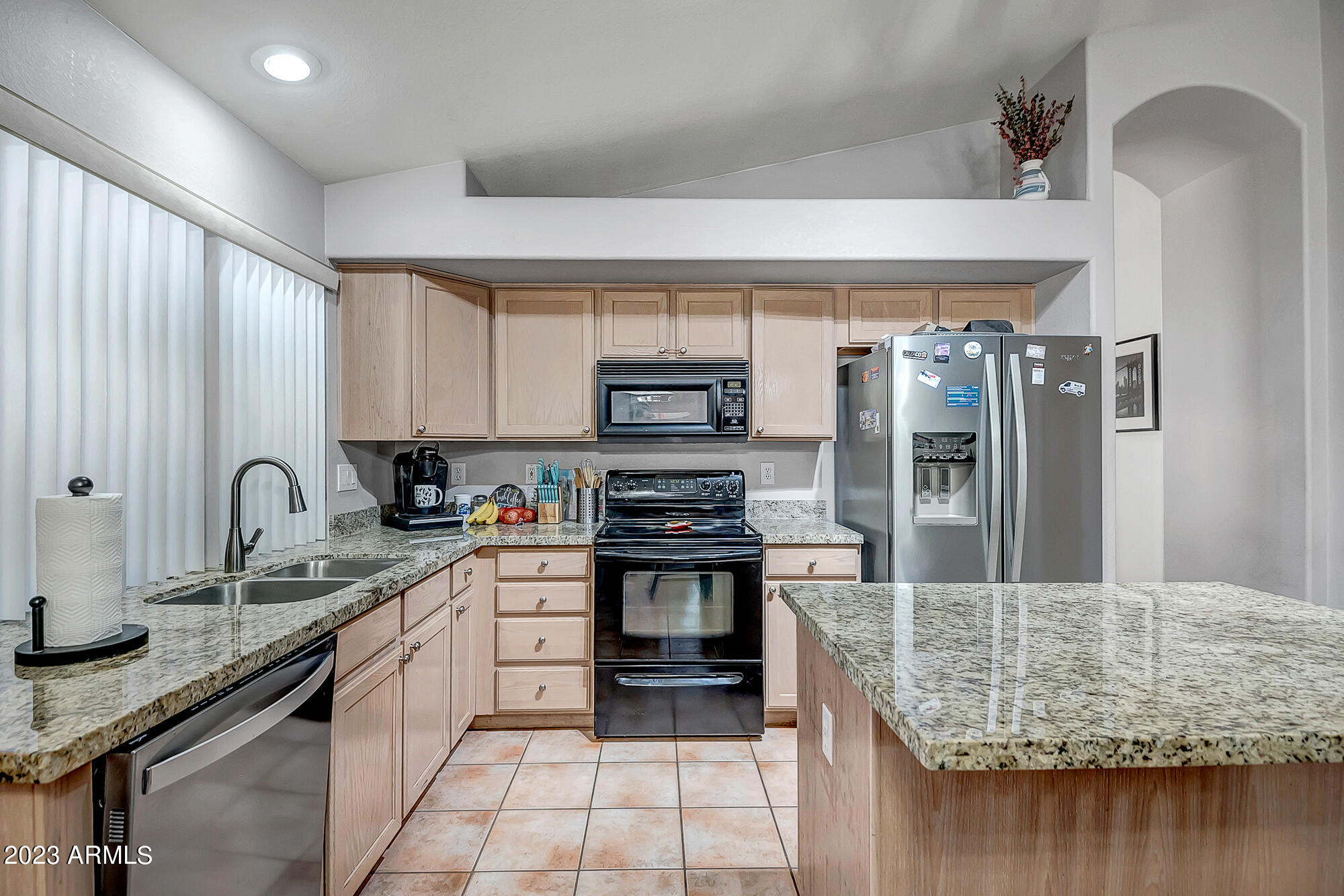 17132 N MELISSA Lane