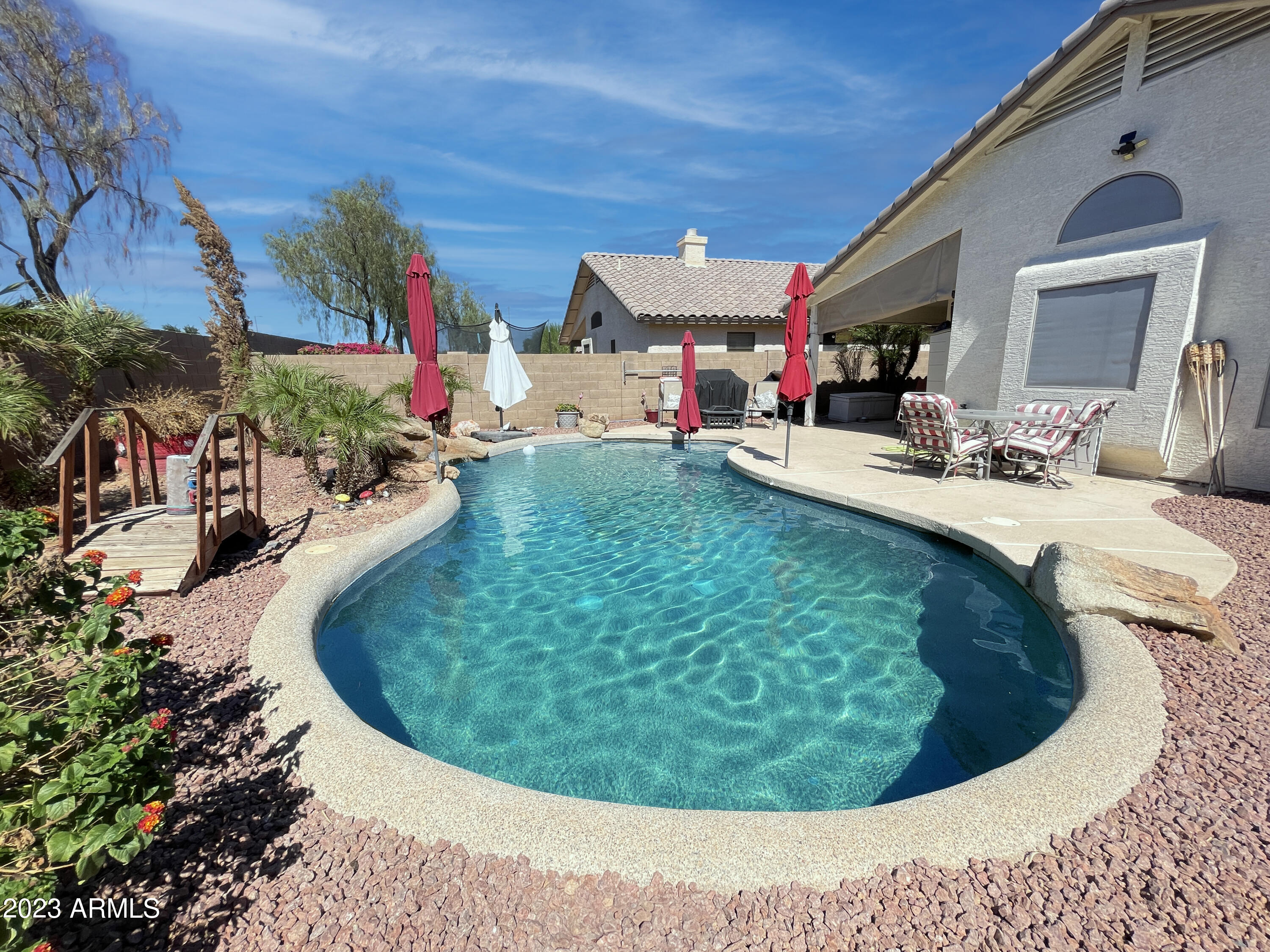 17132 N MELISSA Lane