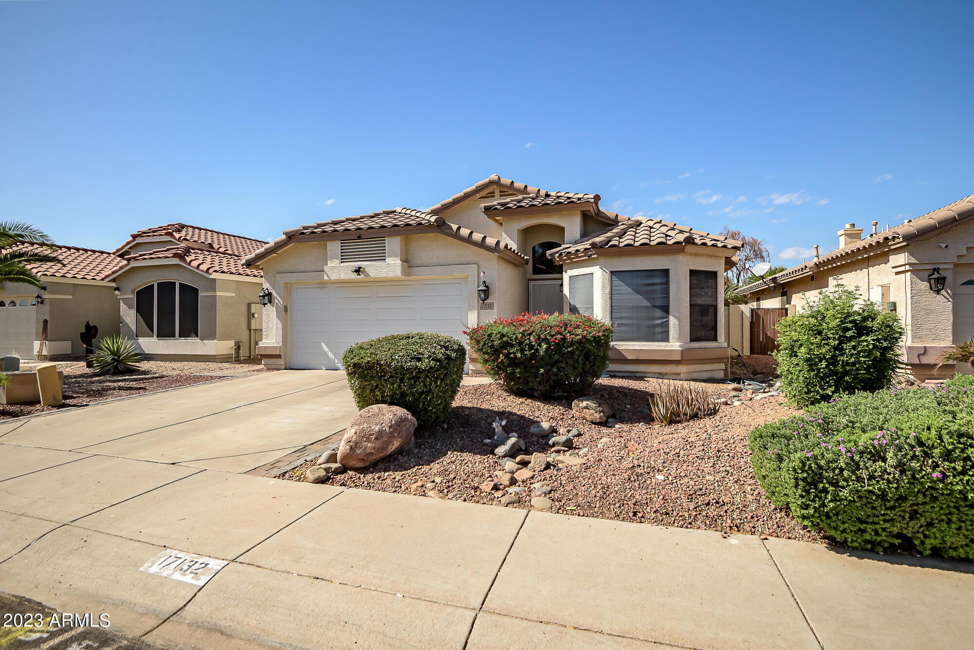 17132 N MELISSA Lane
