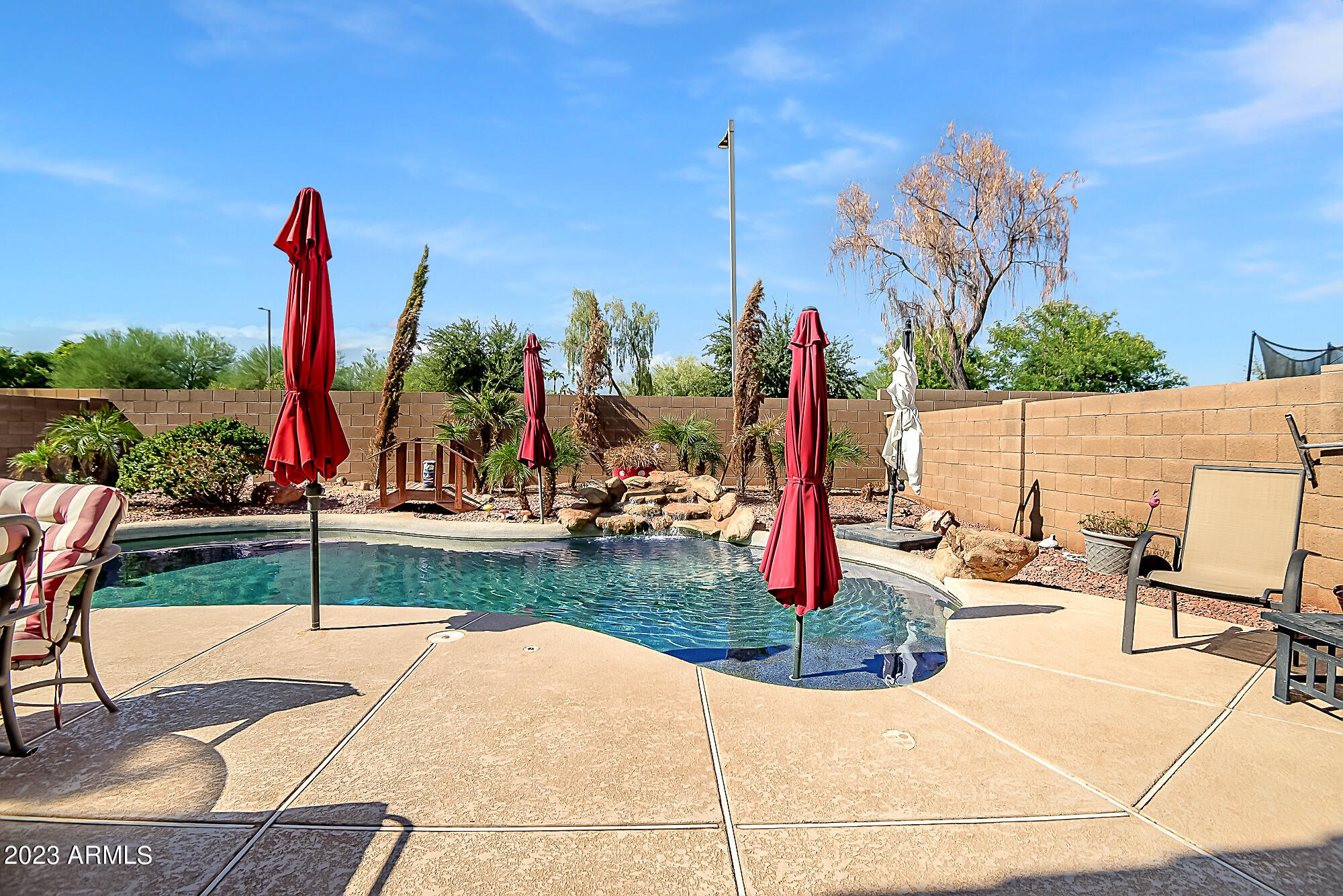17132 N MELISSA Lane