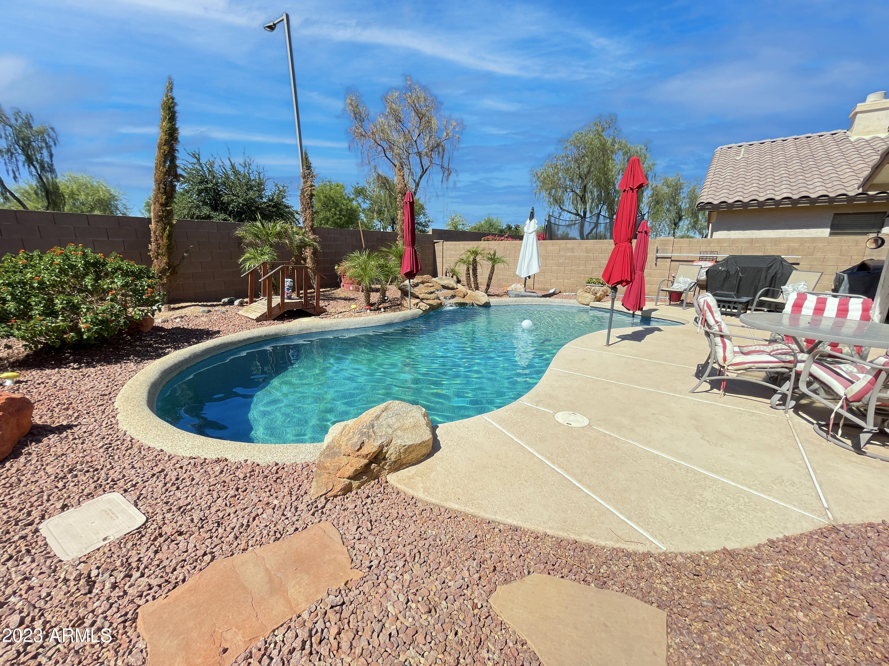 17132 N MELISSA Lane
