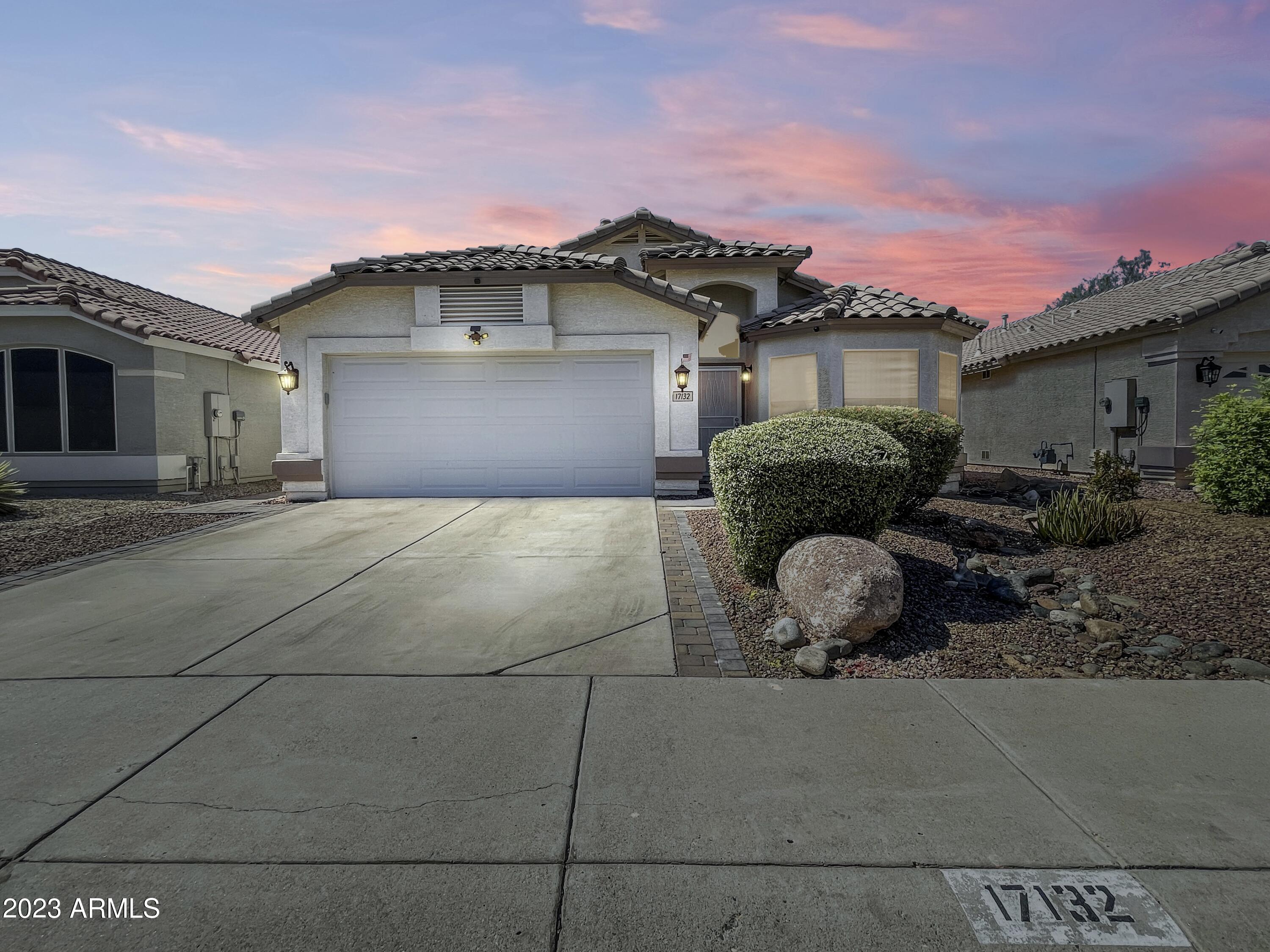 17132 N MELISSA Lane