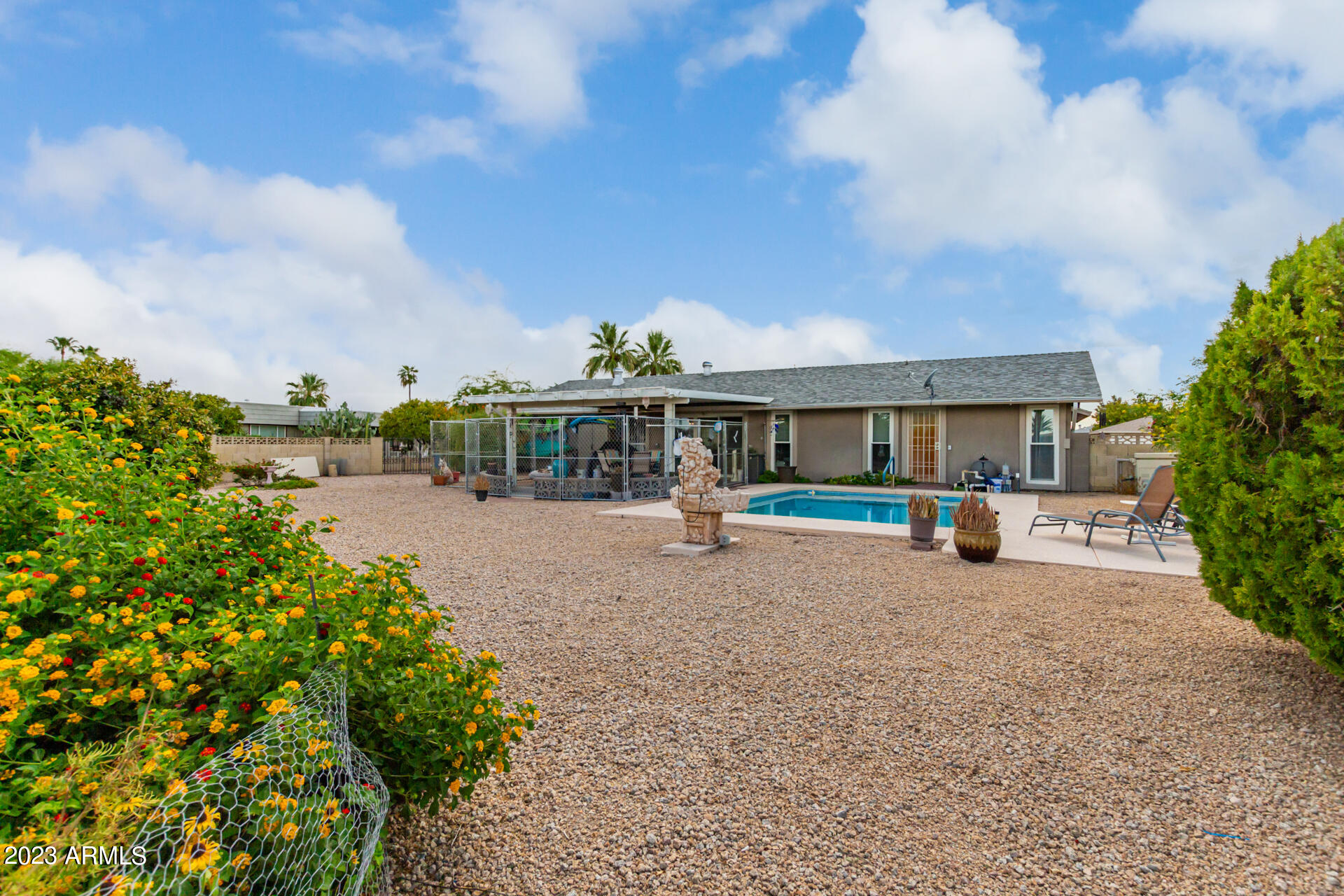 14419 N SUN VALLEY Drive