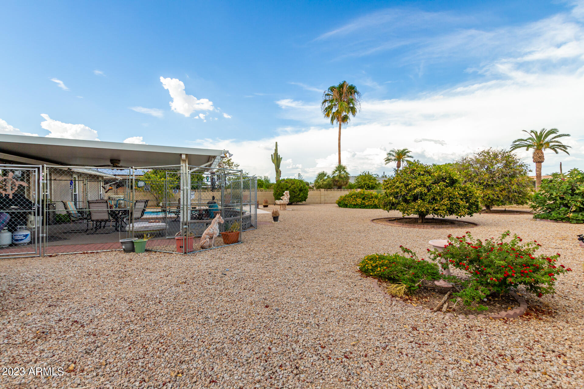 14419 N SUN VALLEY Drive
