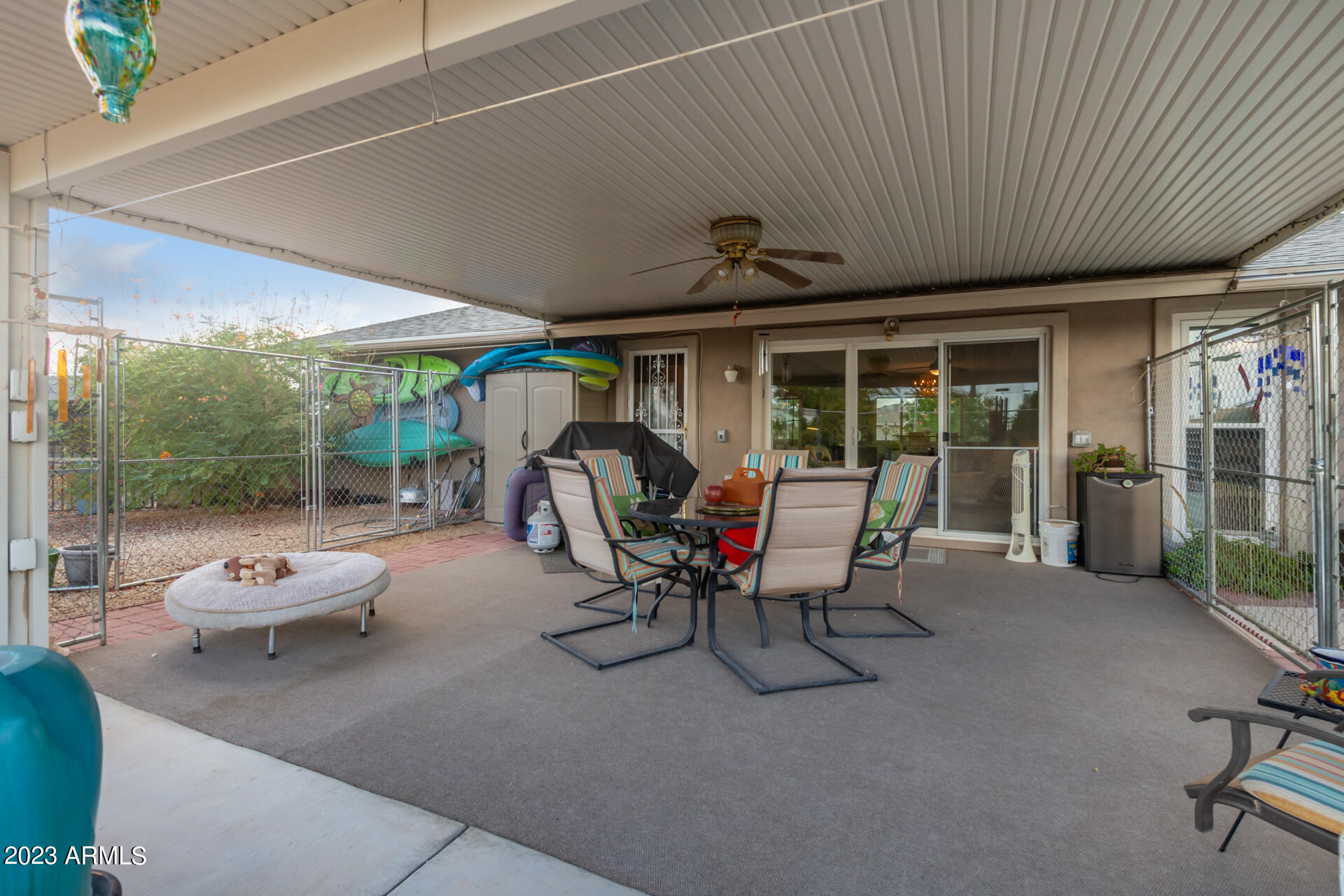 14419 N SUN VALLEY Drive