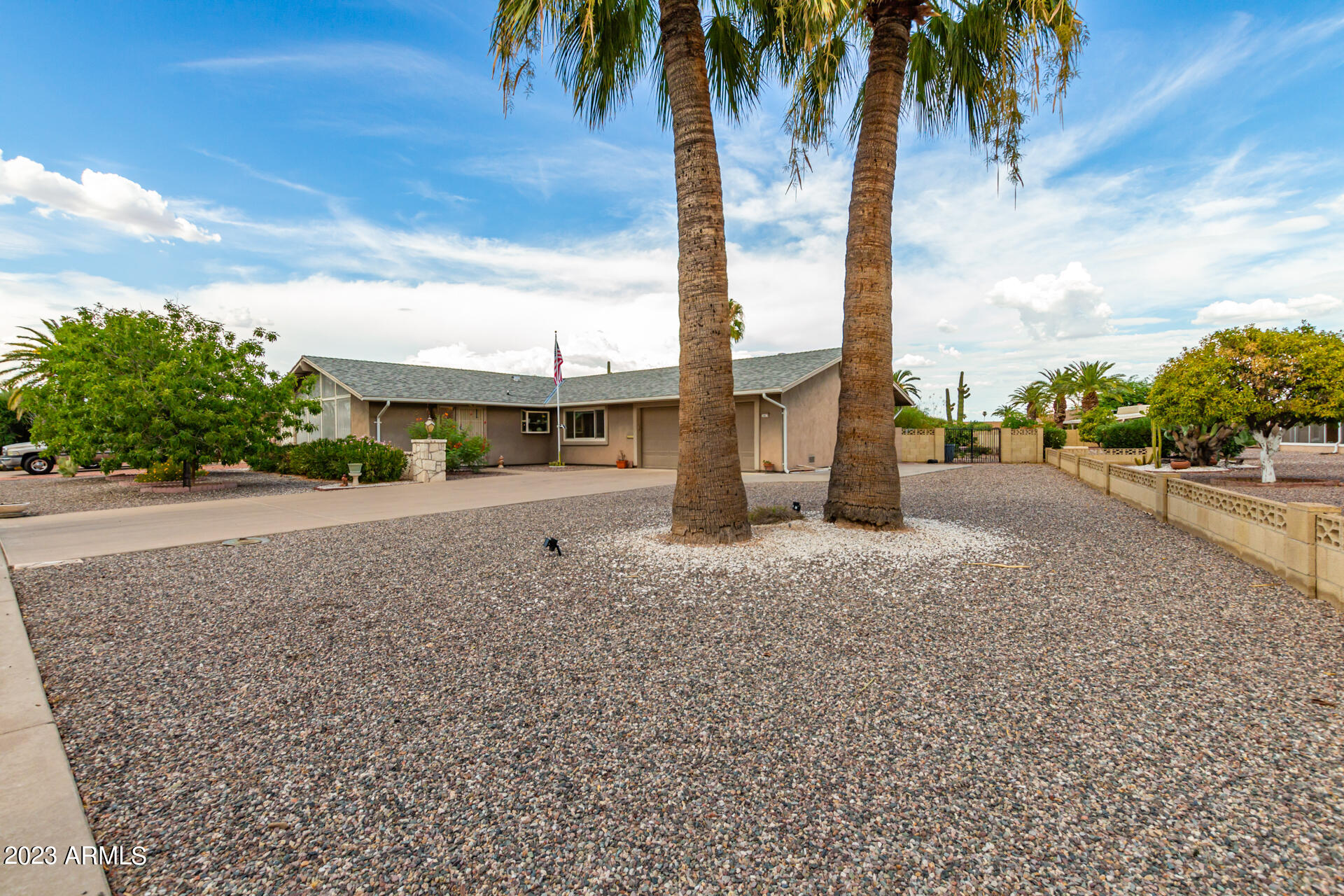 14419 N SUN VALLEY Drive