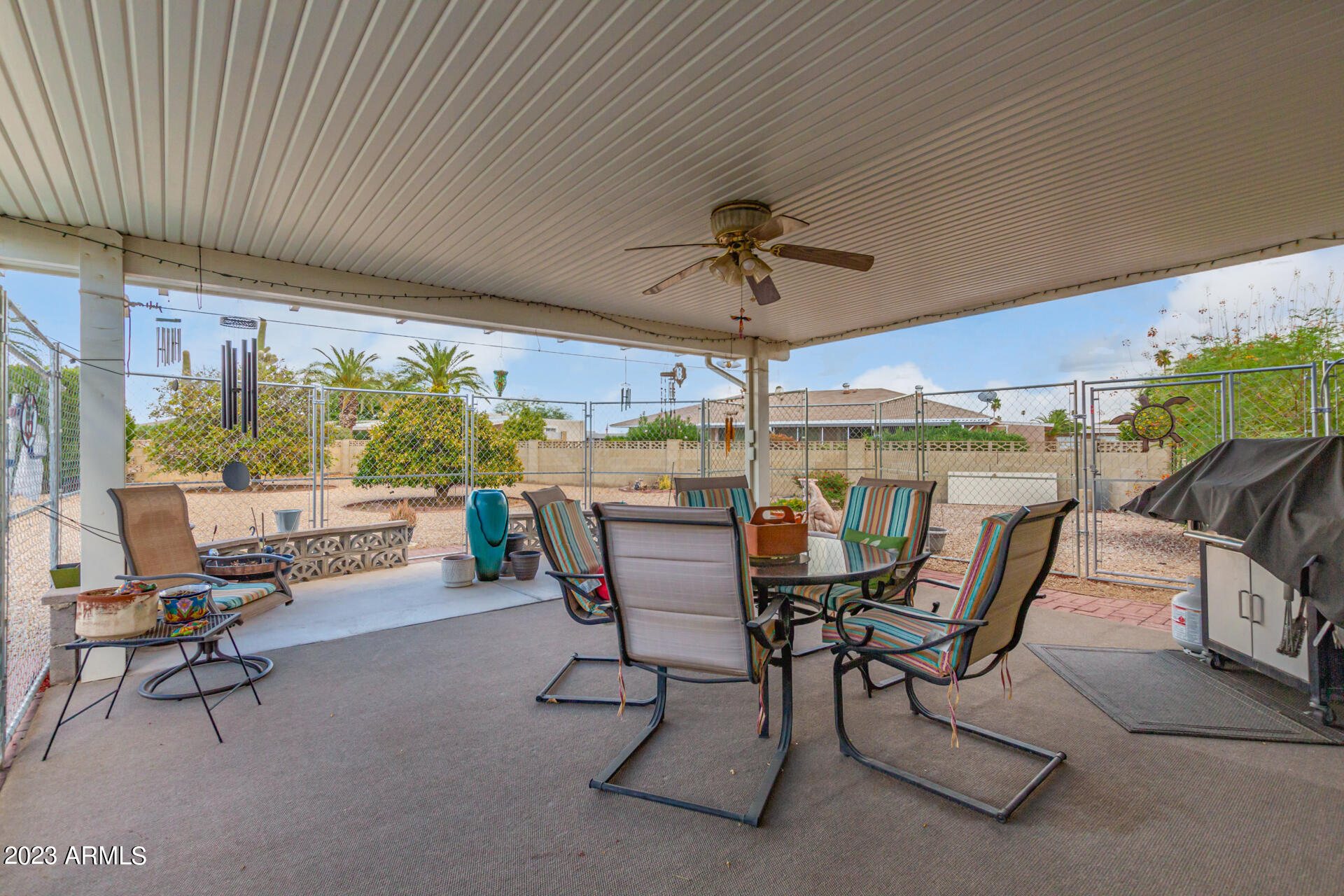 14419 N SUN VALLEY Drive
