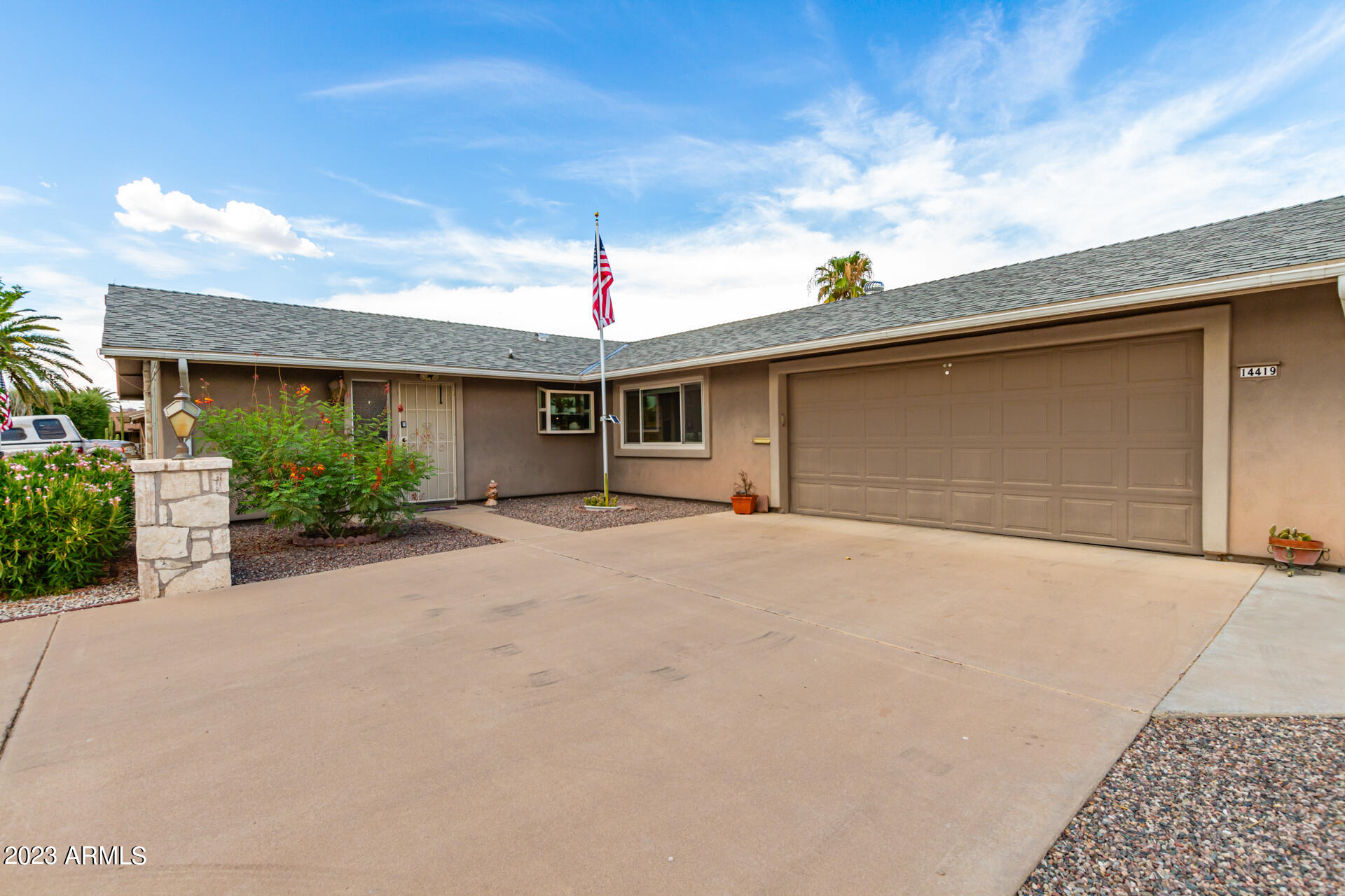 14419 N SUN VALLEY Drive