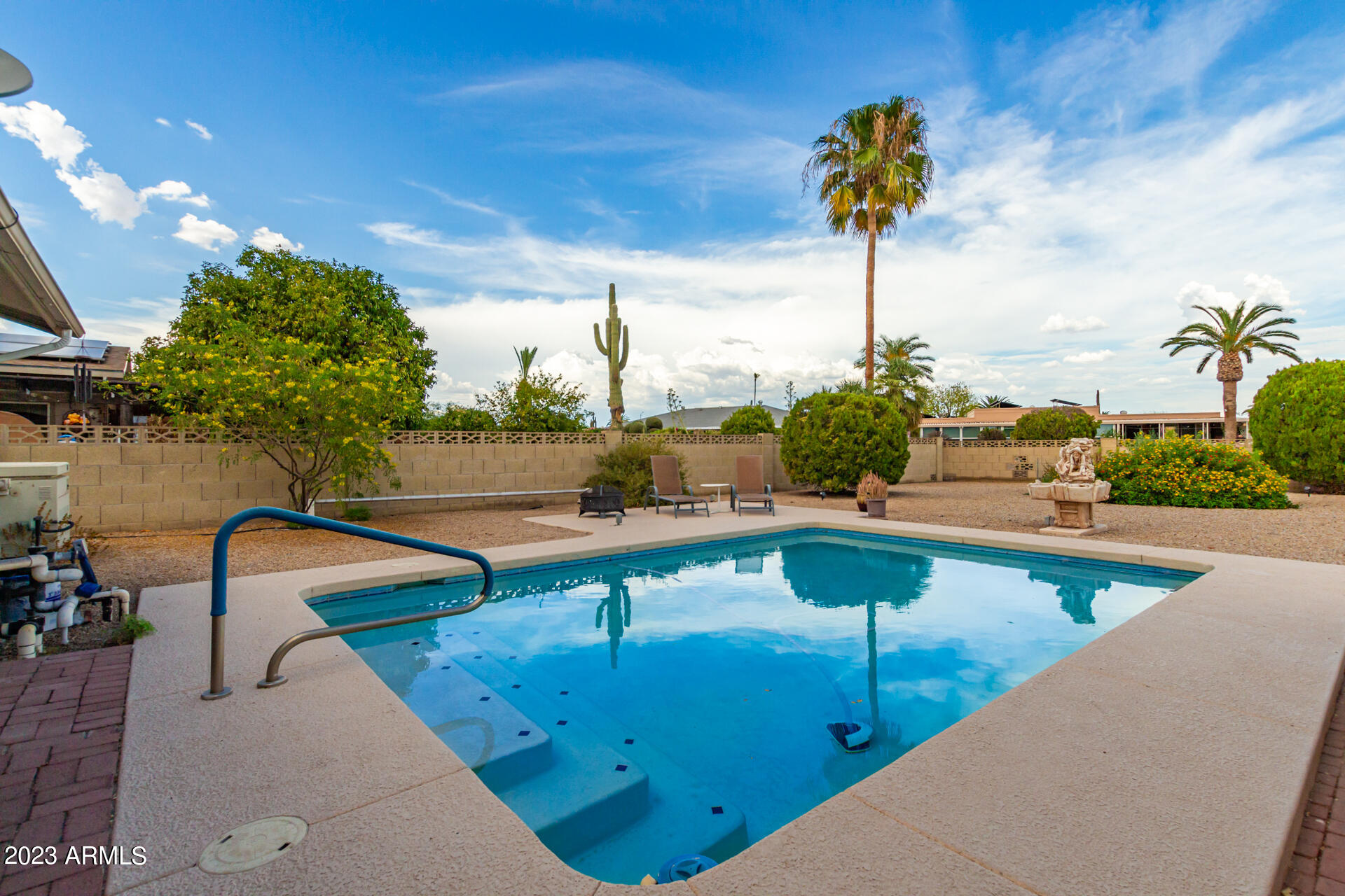 14419 N SUN VALLEY Drive