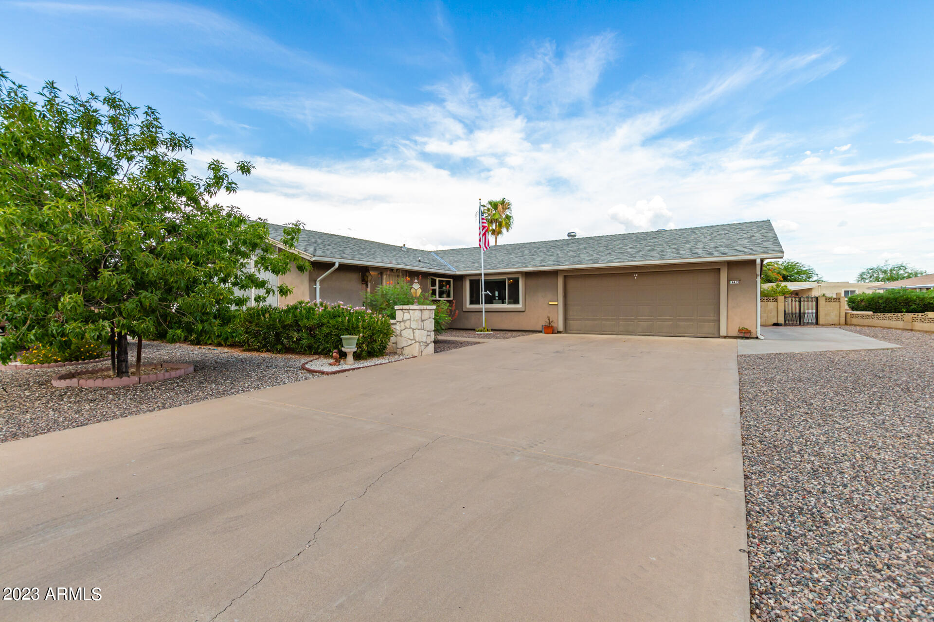 14419 N SUN VALLEY Drive