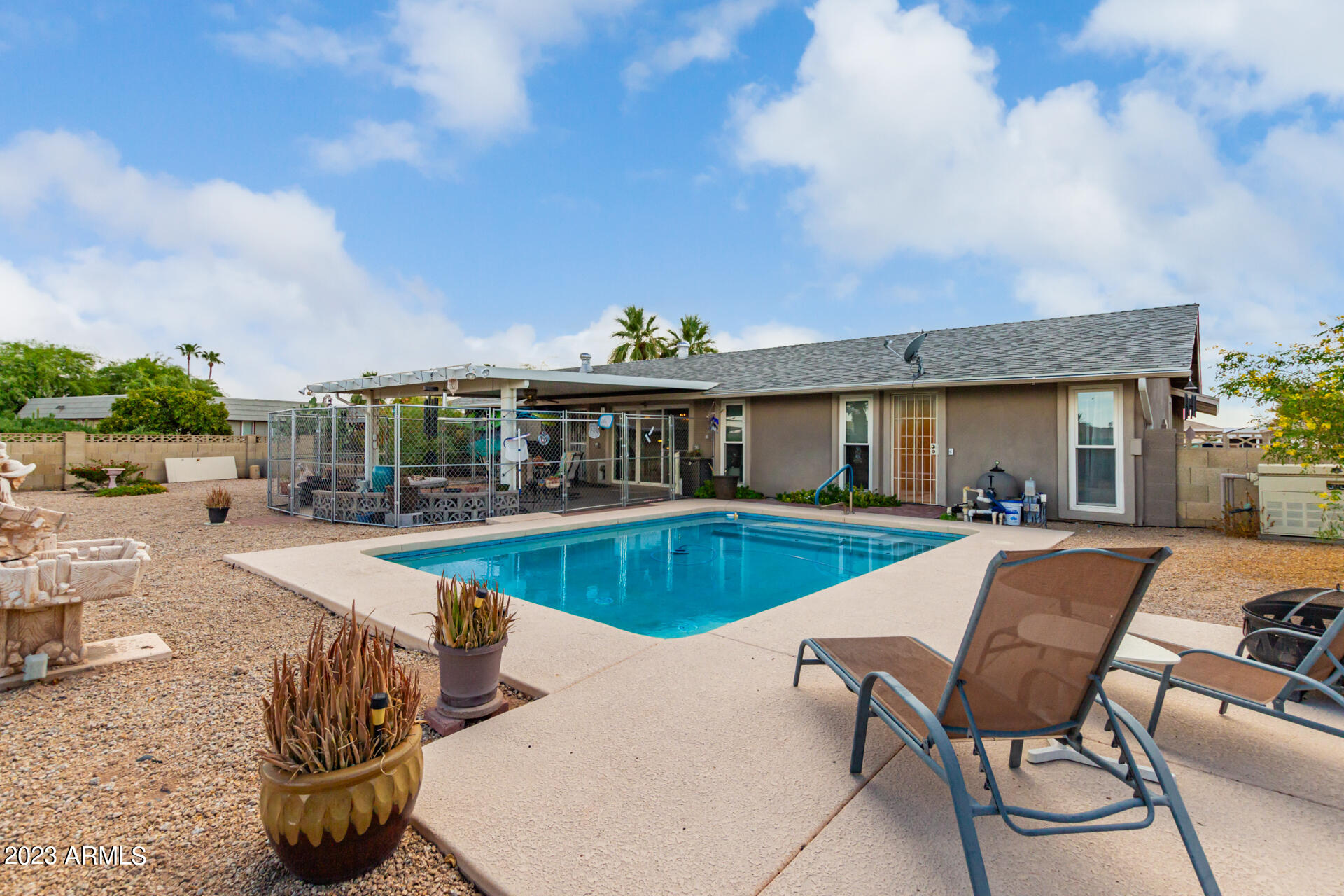 14419 N SUN VALLEY Drive
