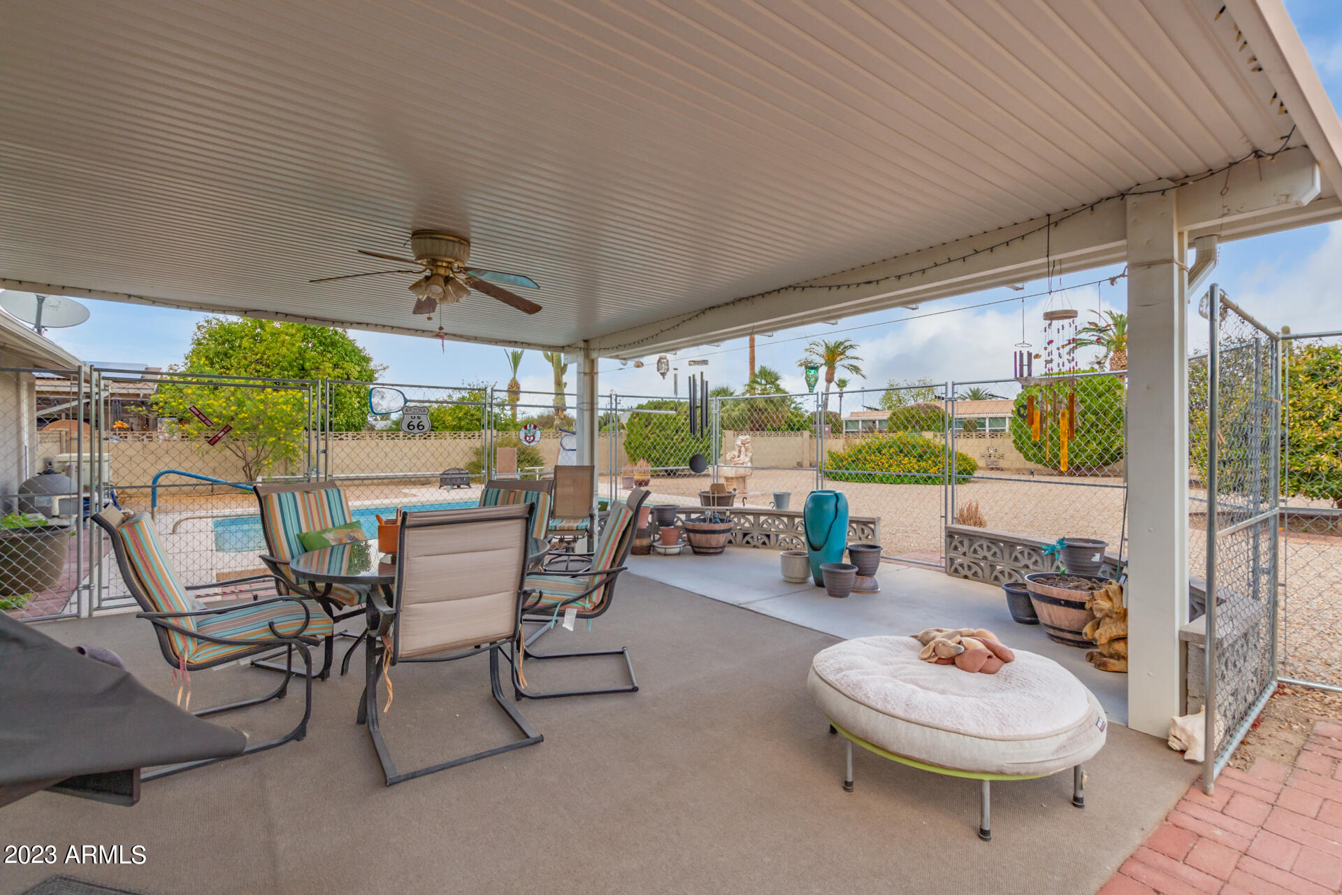 14419 N SUN VALLEY Drive