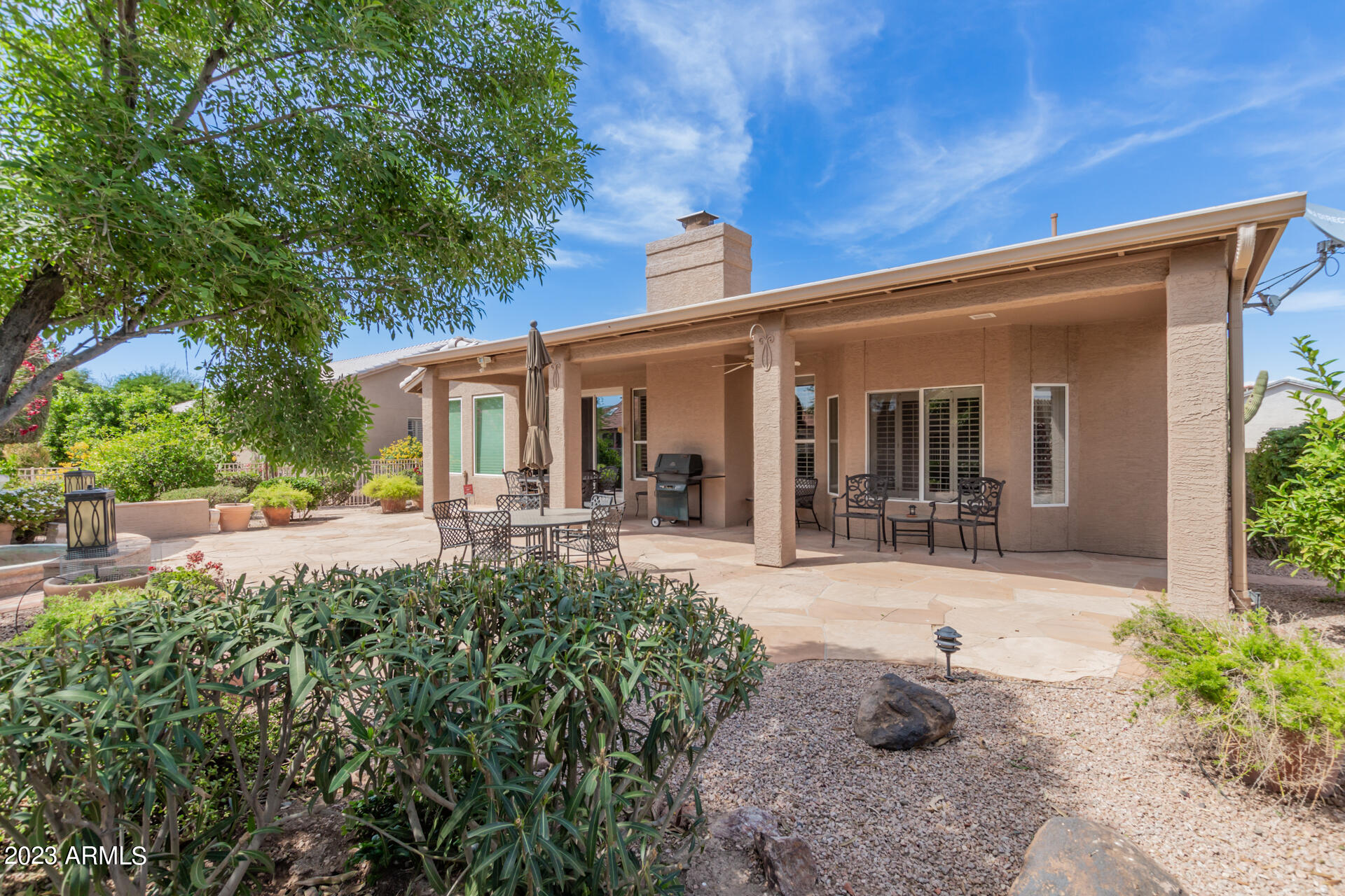 9313 E DIAMOND Drive
