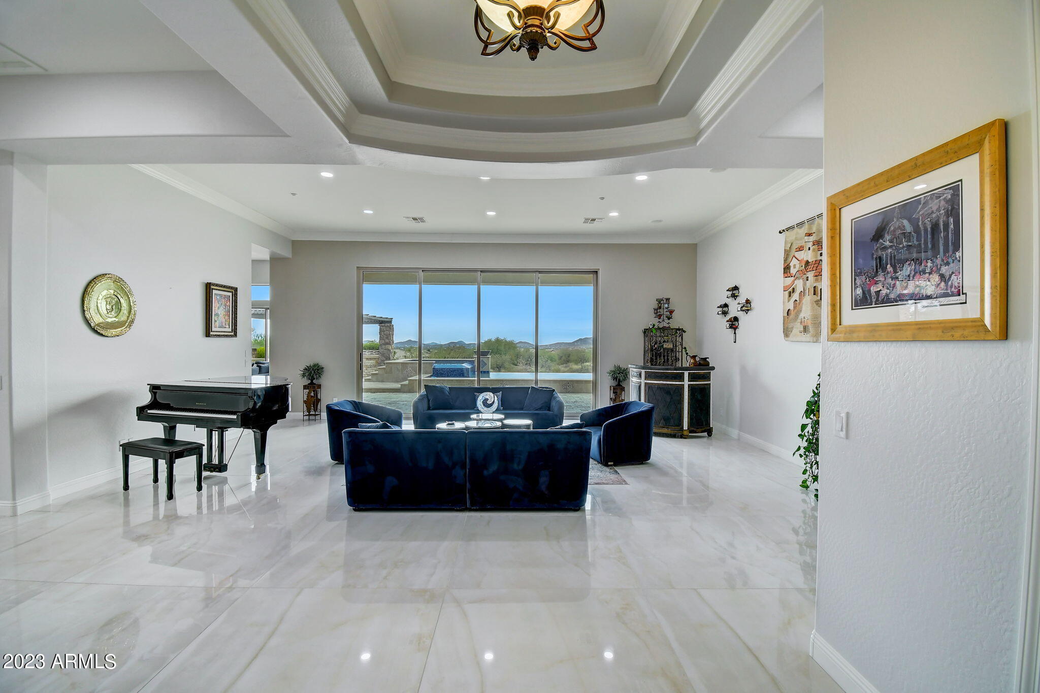 42139 N MOUNTAIN COVE Drive