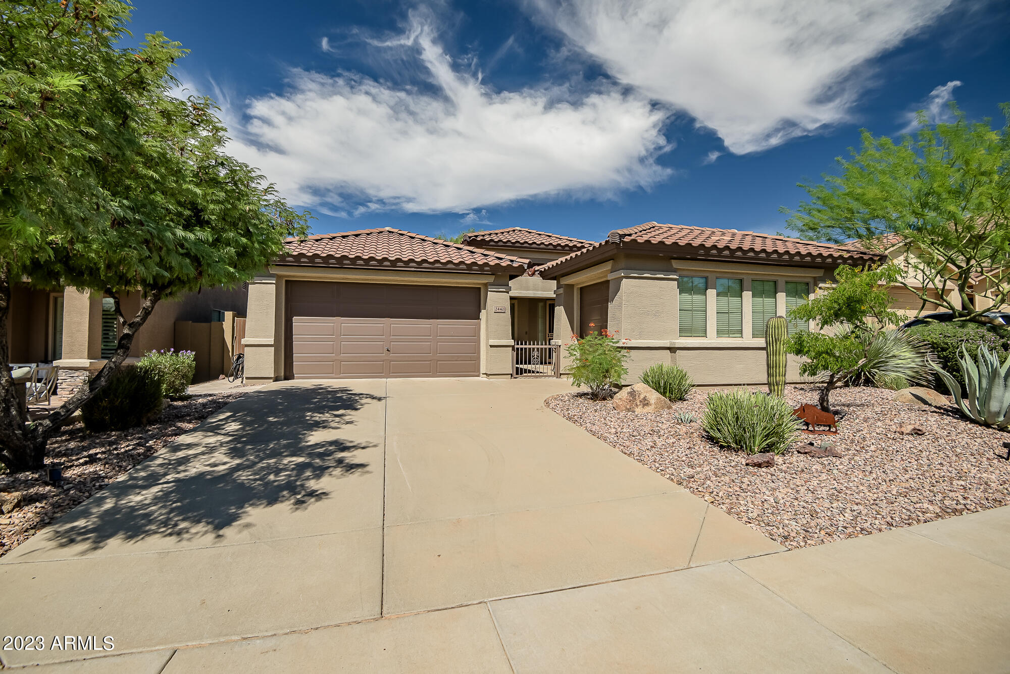 2440 W MEMORIAL Drive