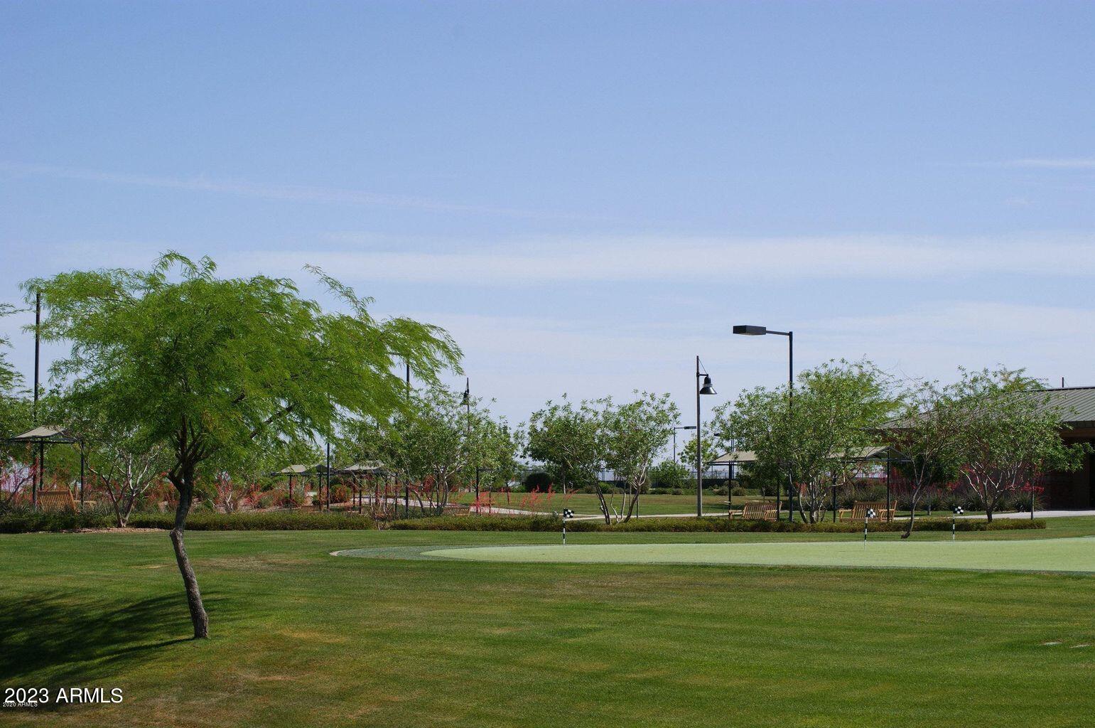 4275 N Presidio Drive