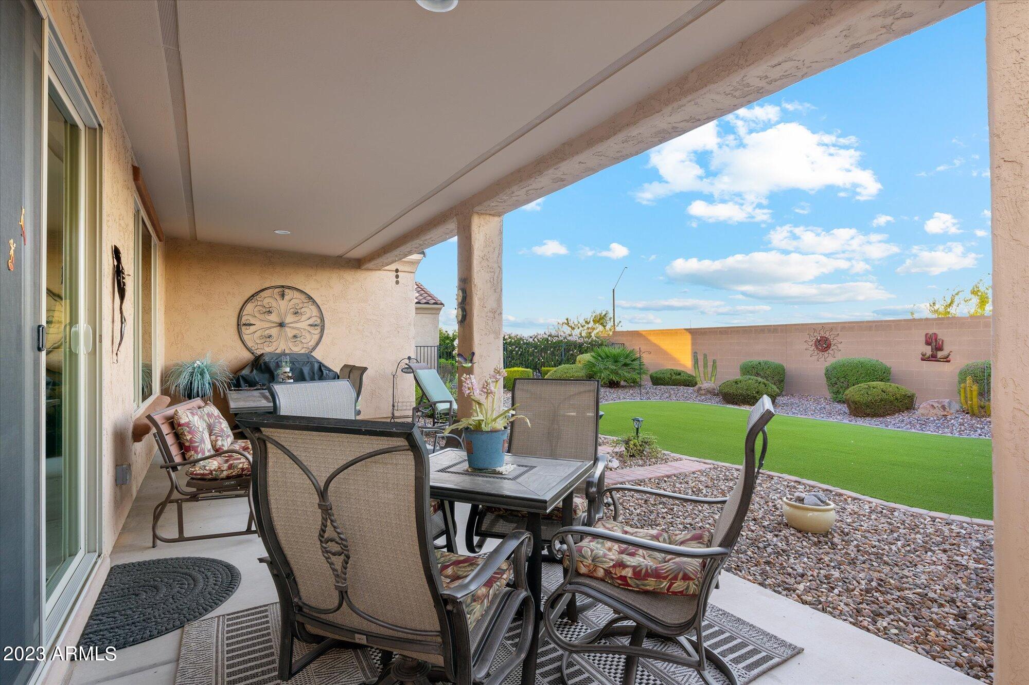 4275 N Presidio Drive