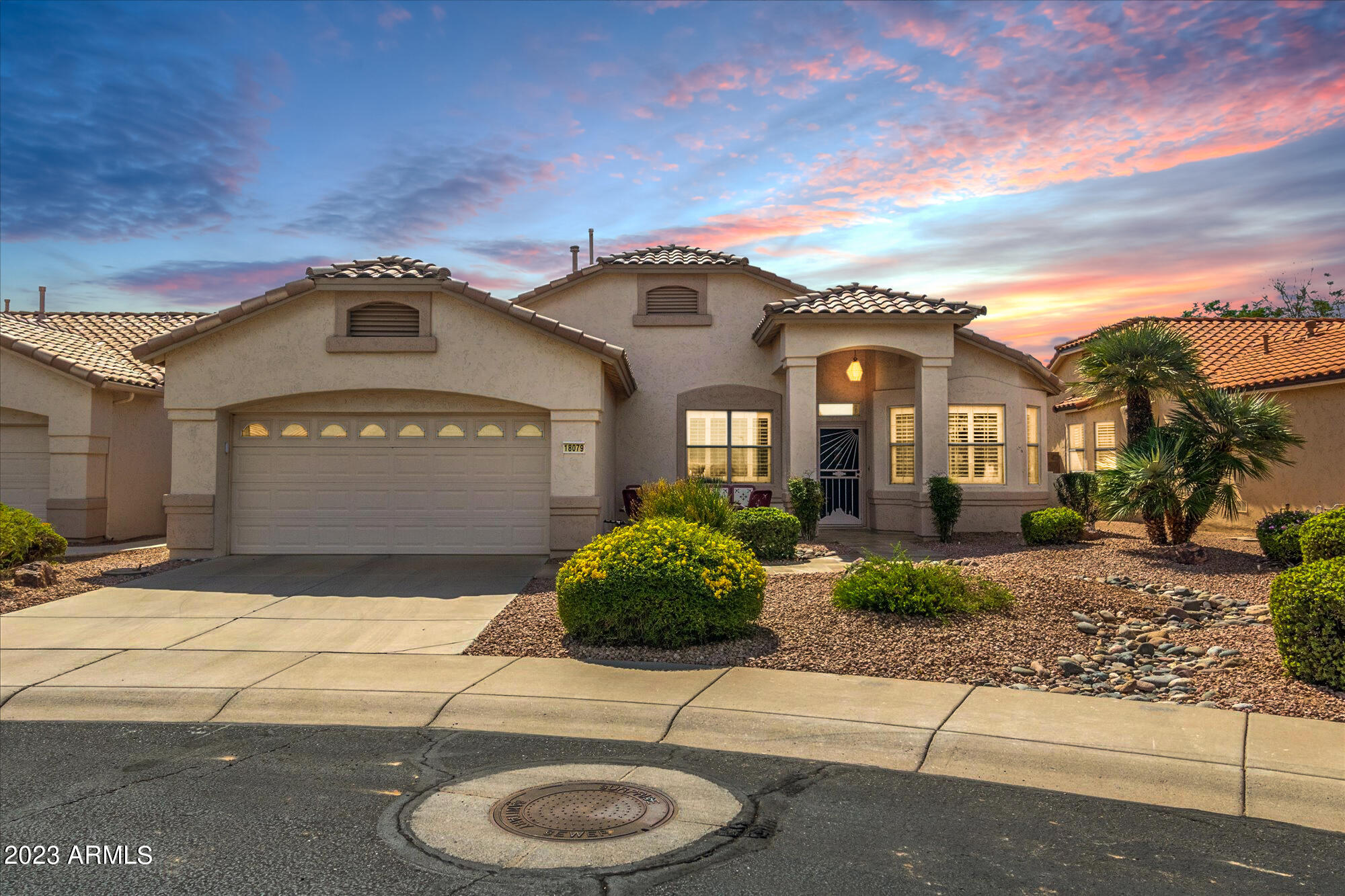 18079 W Douglas Way