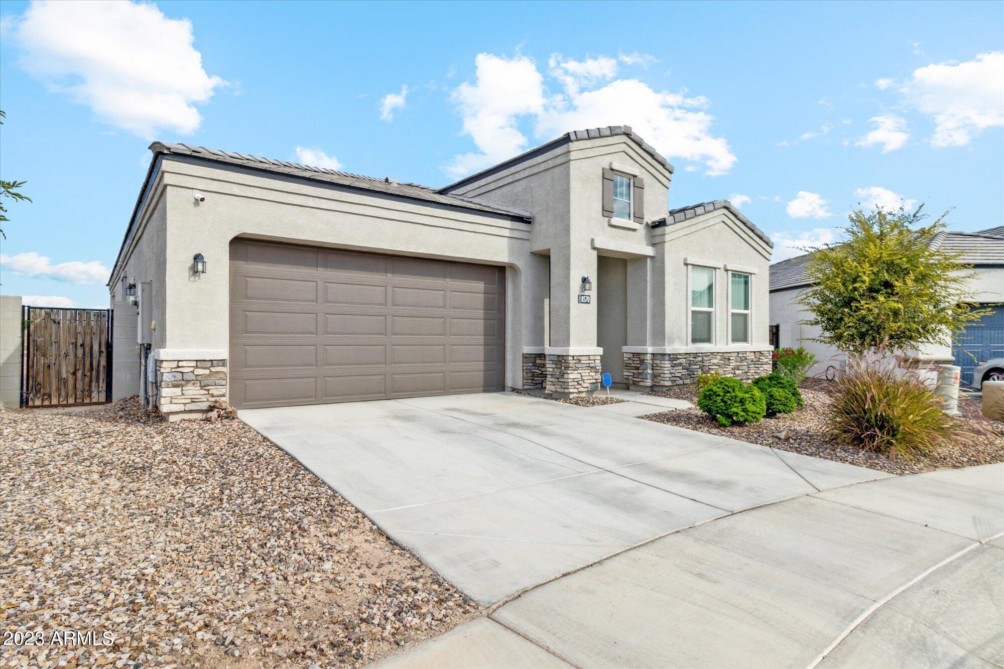 8570 W RUSHMORE Way