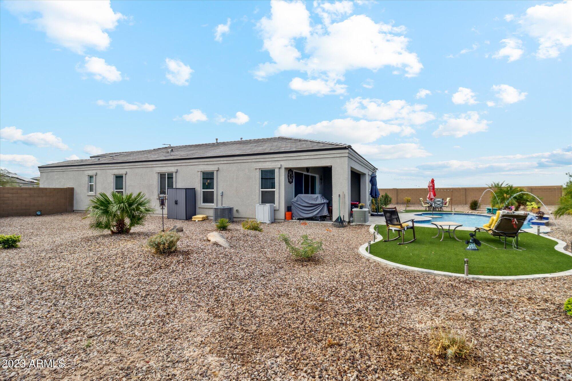 8570 W RUSHMORE Way