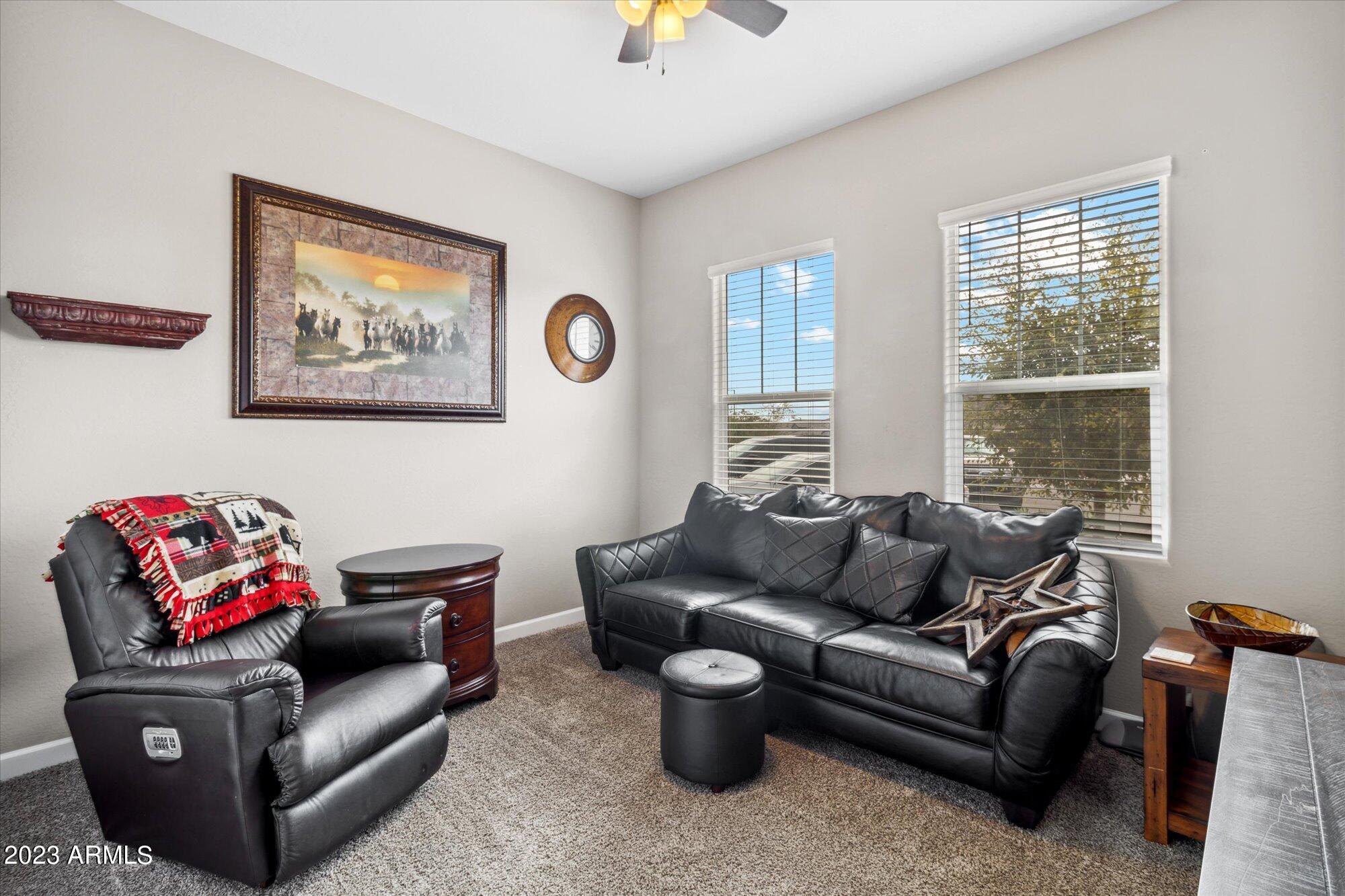 8570 W RUSHMORE Way