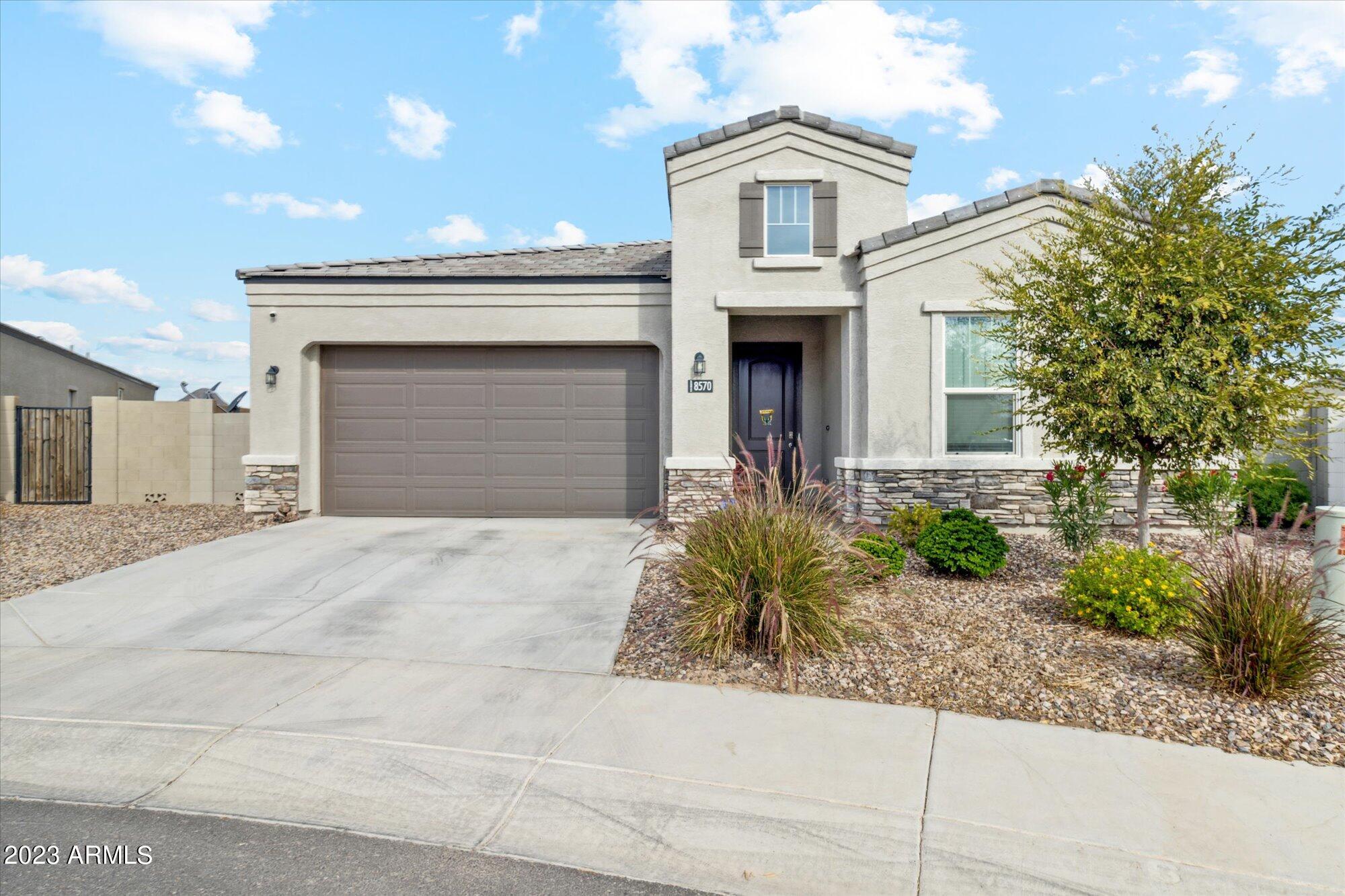 8570 W RUSHMORE Way