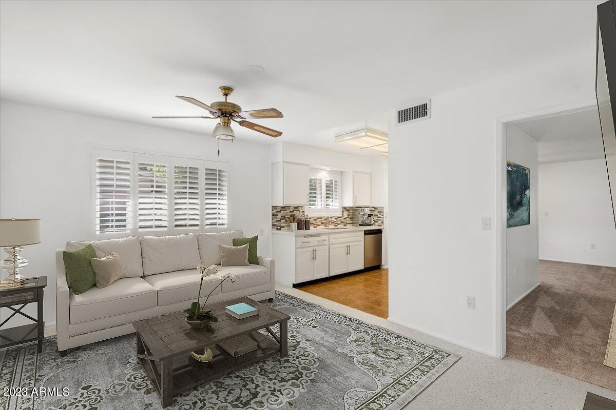 10324 W BRIGHT ANGEL Circle