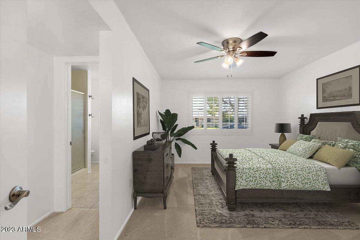 10324 W BRIGHT ANGEL Circle