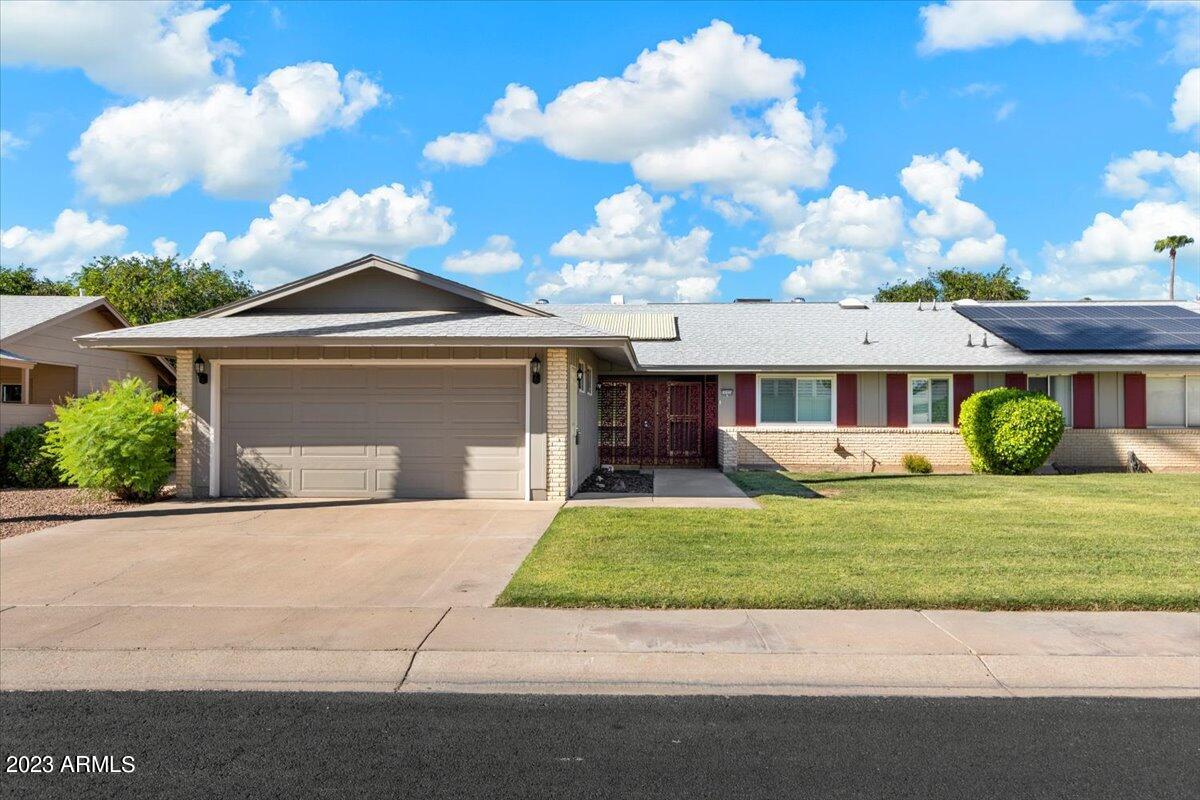 10324 W BRIGHT ANGEL Circle