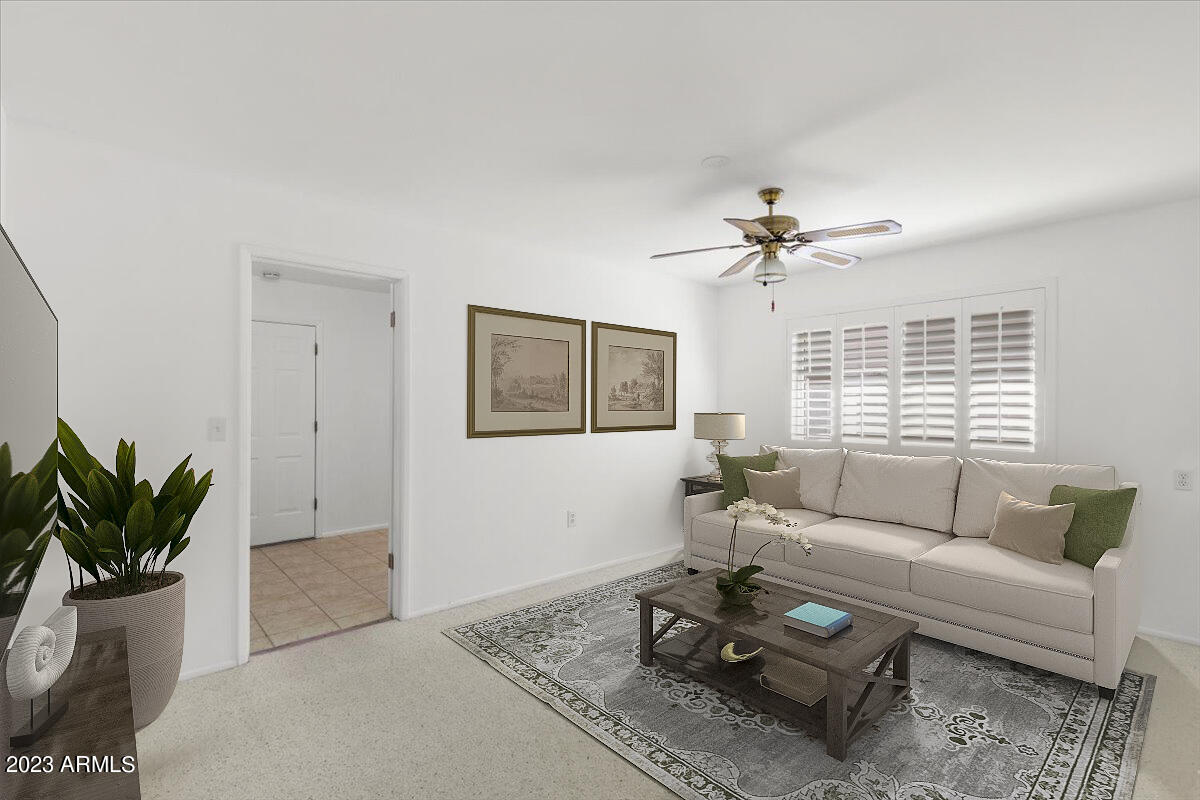 10324 W BRIGHT ANGEL Circle