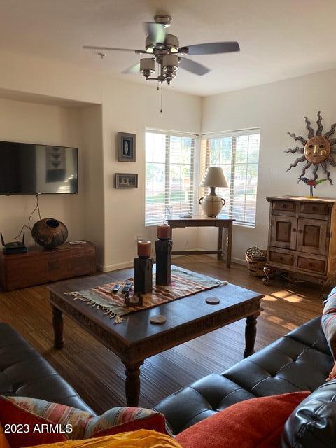 3935 E ROUGH RIDER Road, 1187