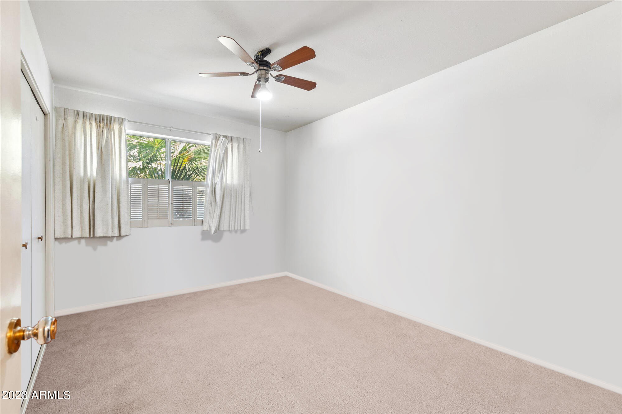 3021 E SHANGRI LA Road