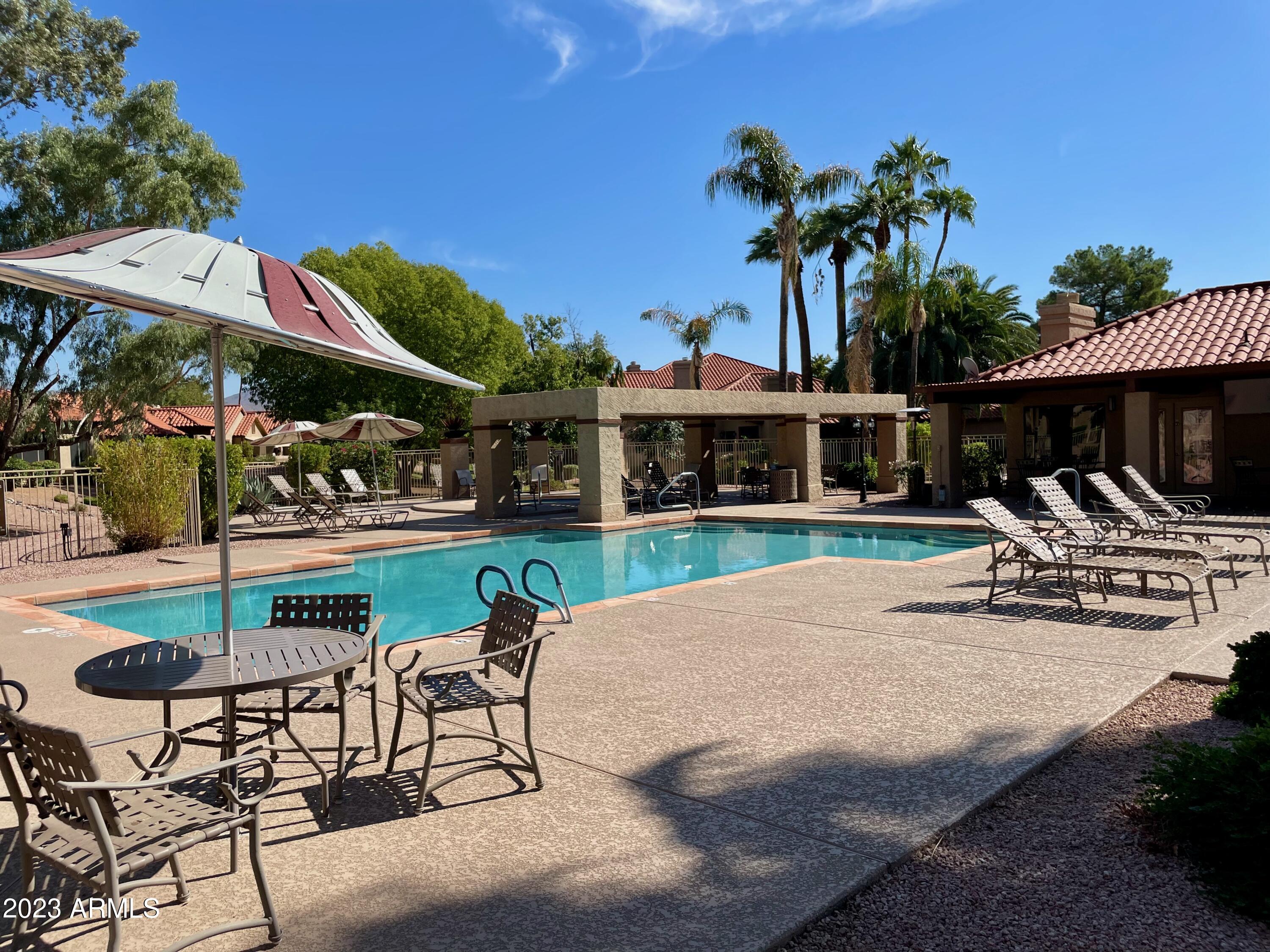 8700 E MOUNTAIN VIEW Road, 1049