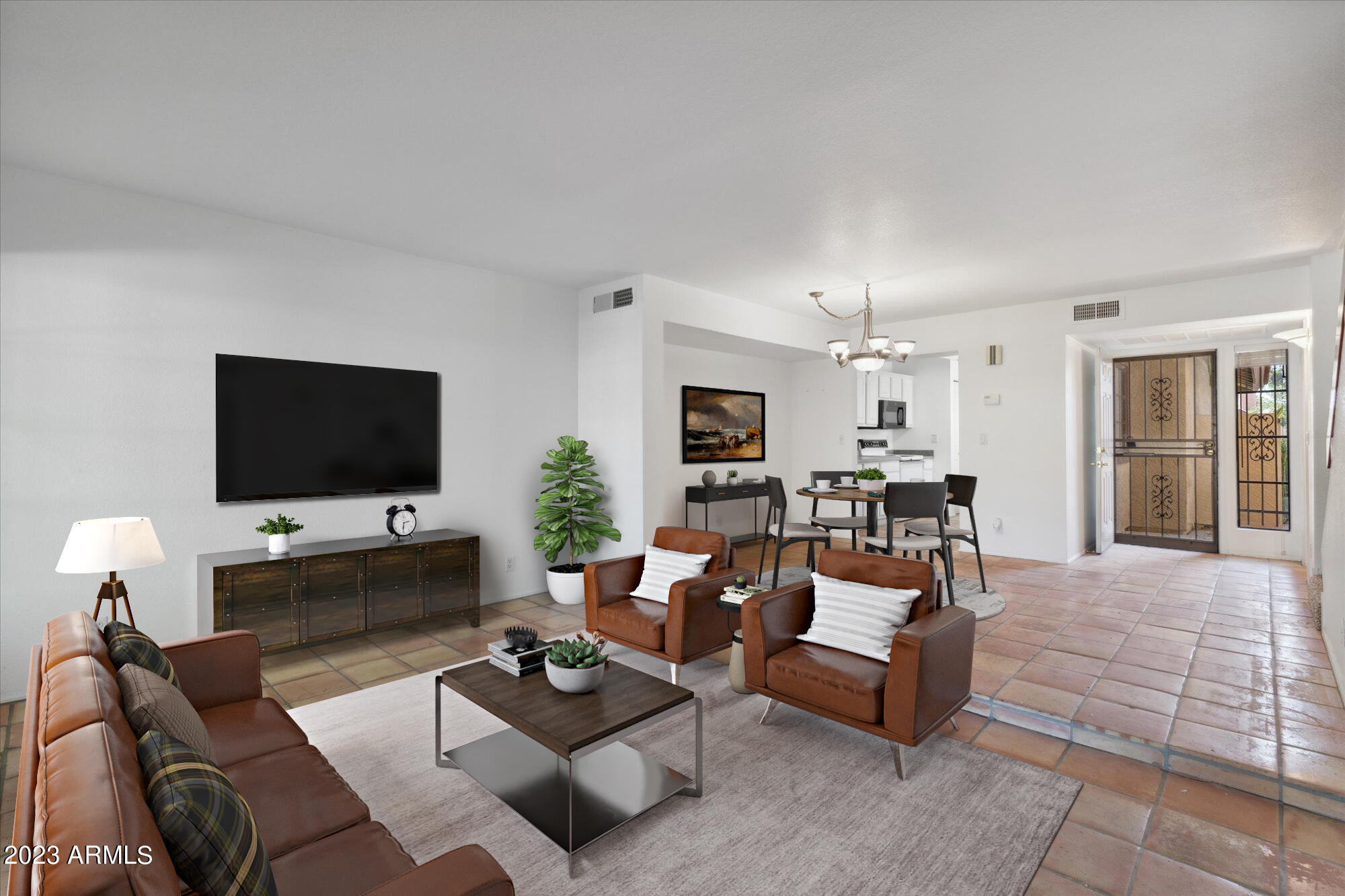 8700 E MOUNTAIN VIEW Road, 1049