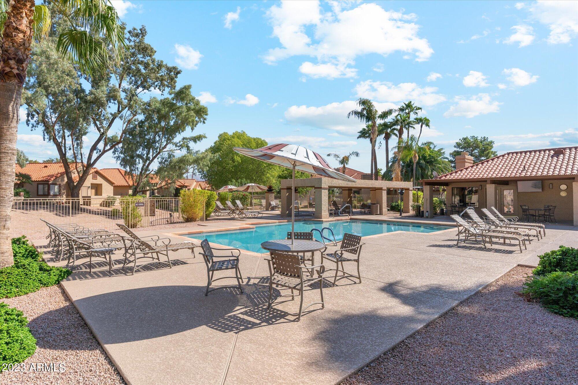 8700 E MOUNTAIN VIEW Road, 1049