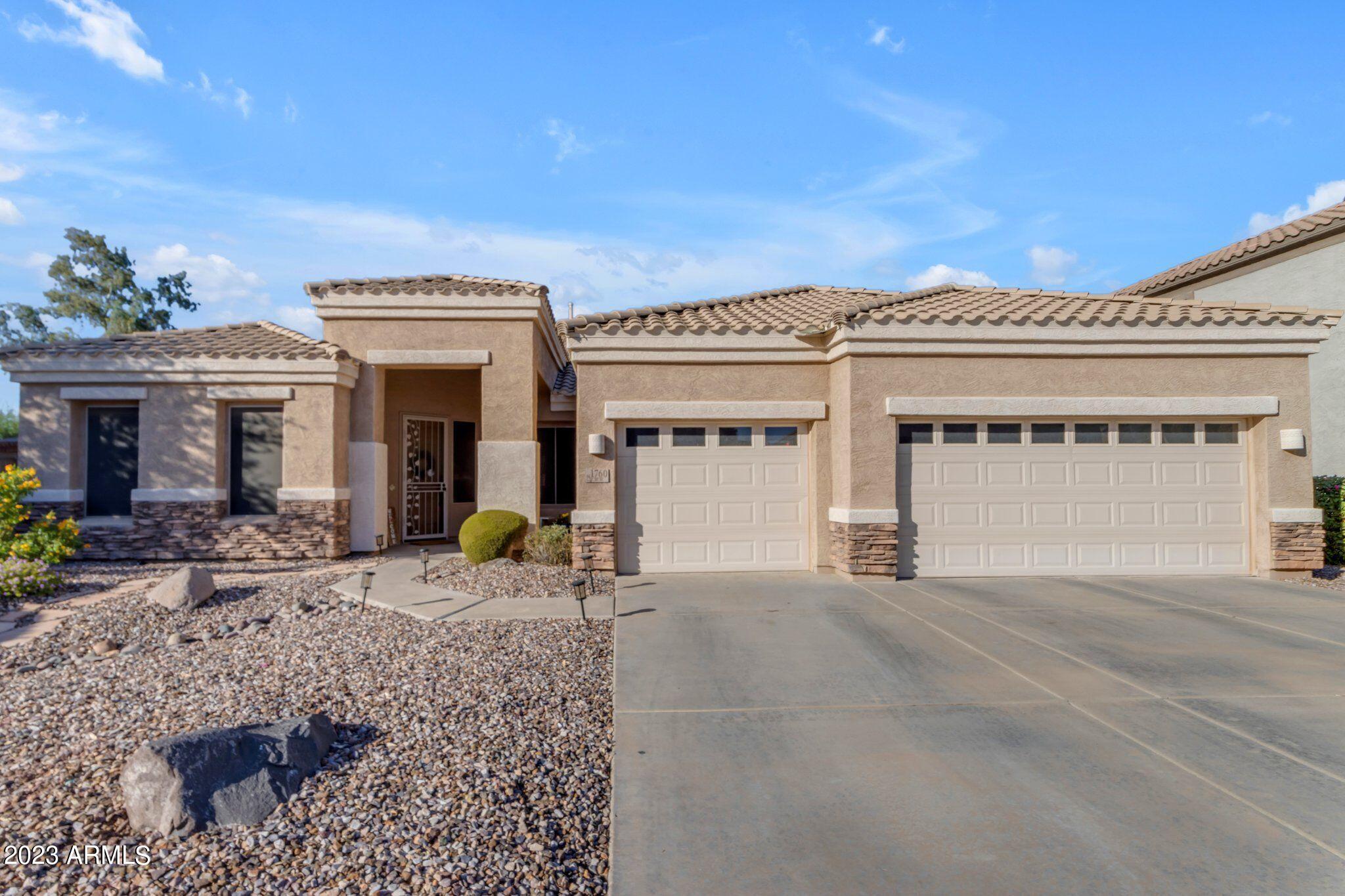 1760 E DERRINGER Way