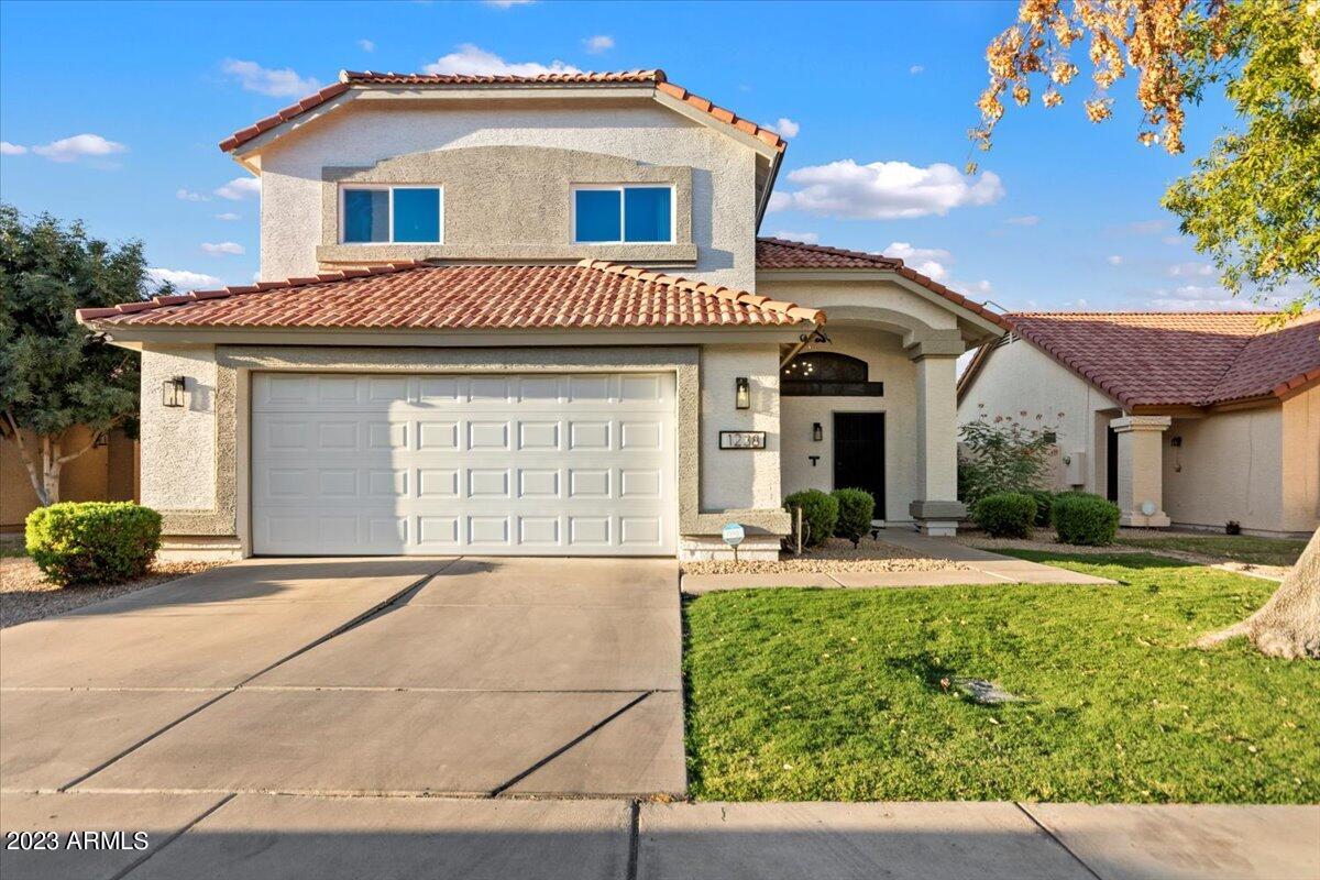 1238 W SEASCAPE Drive
