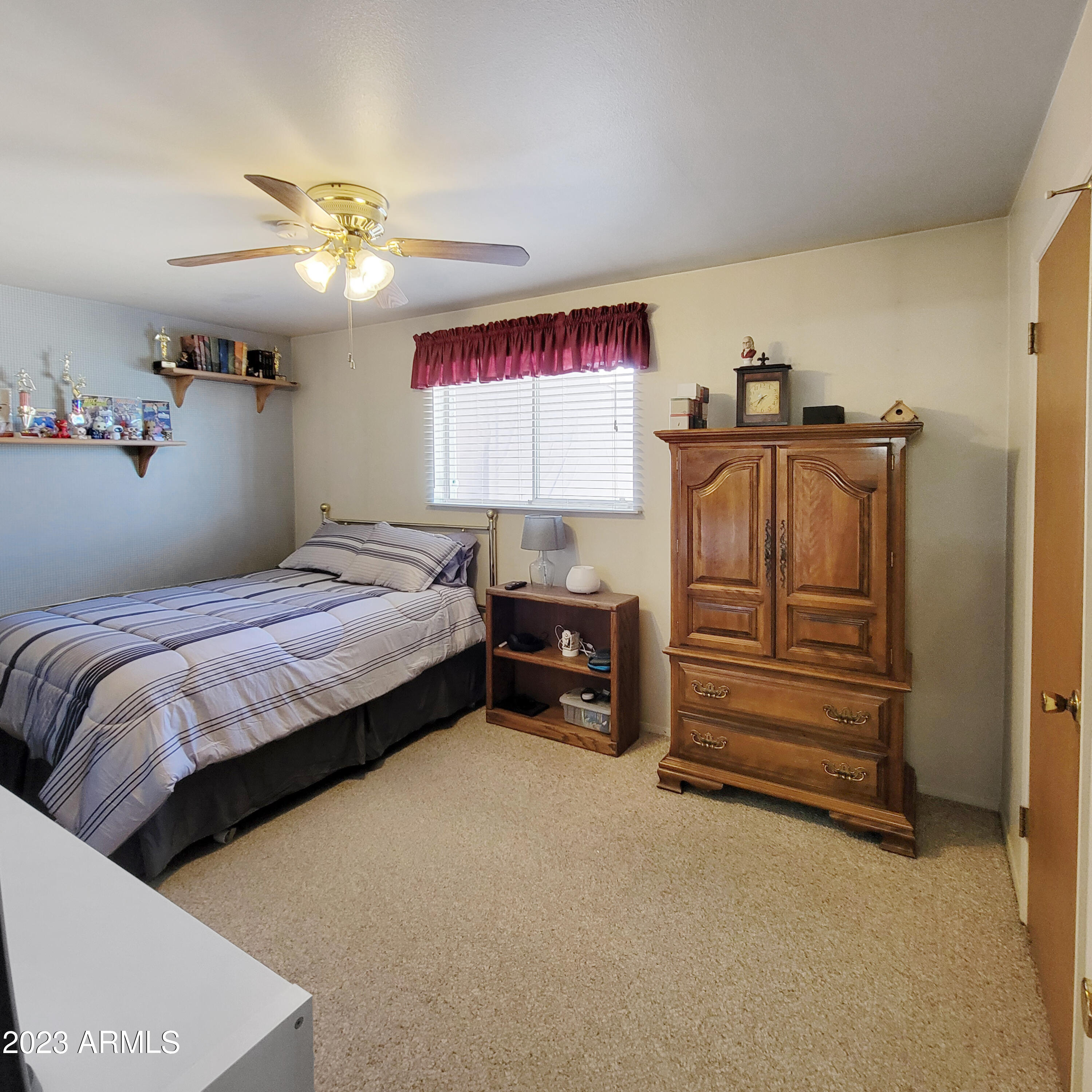 3719 W EL CAMINO Drive