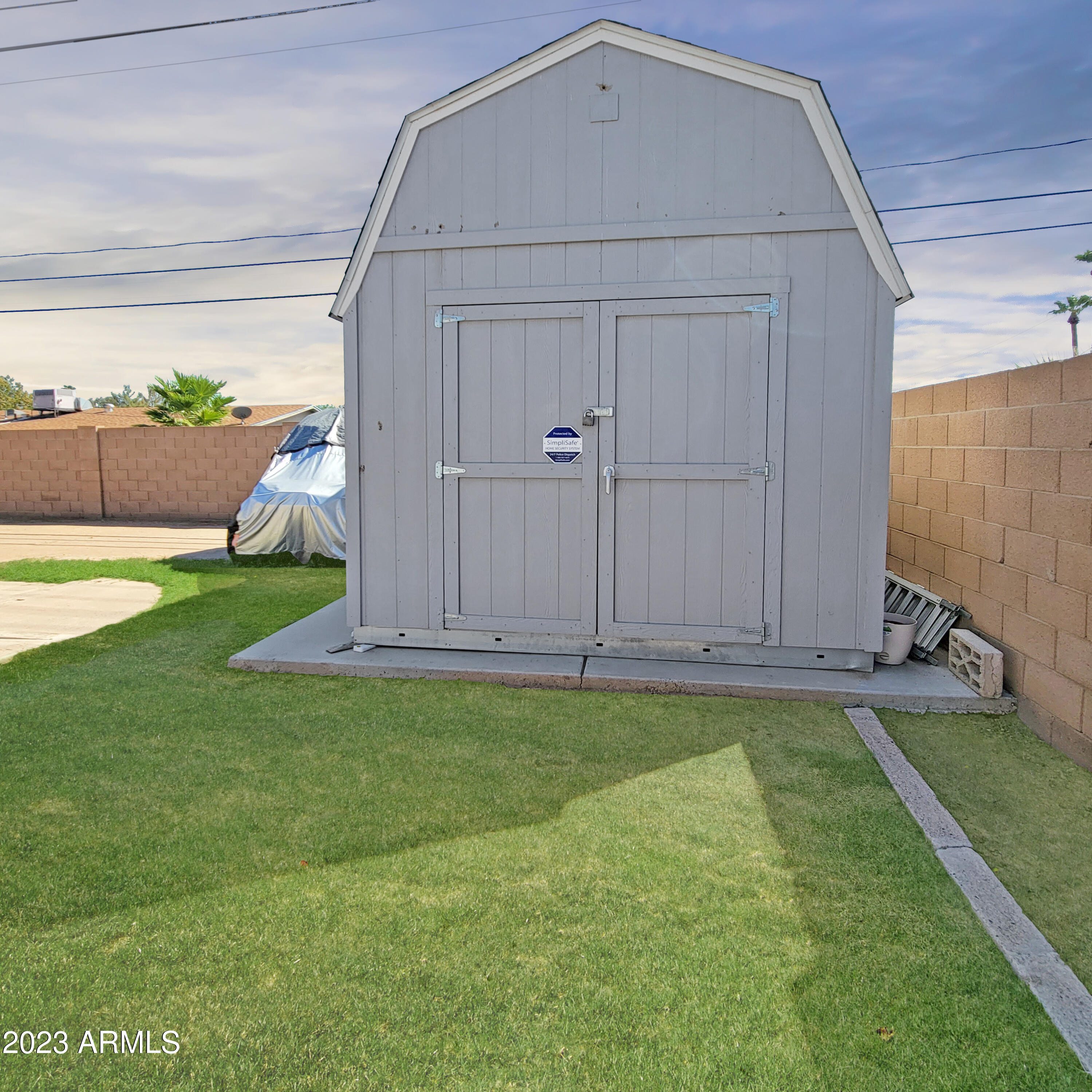 3719 W EL CAMINO Drive
