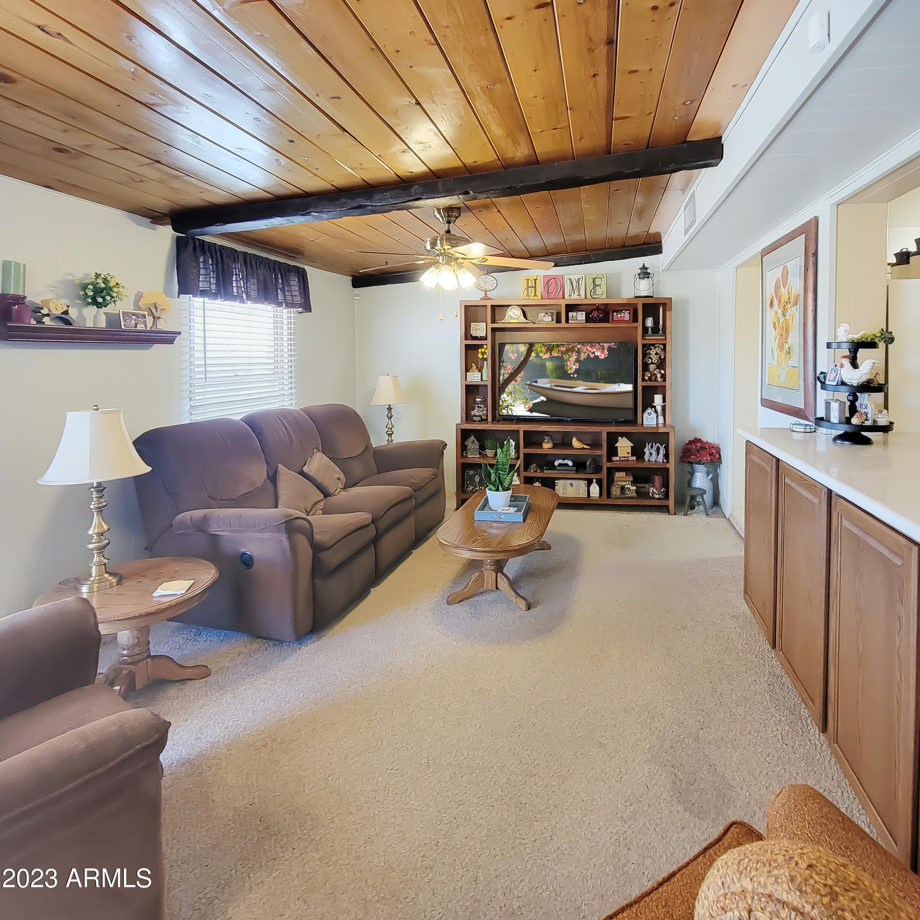 3719 W EL CAMINO Drive