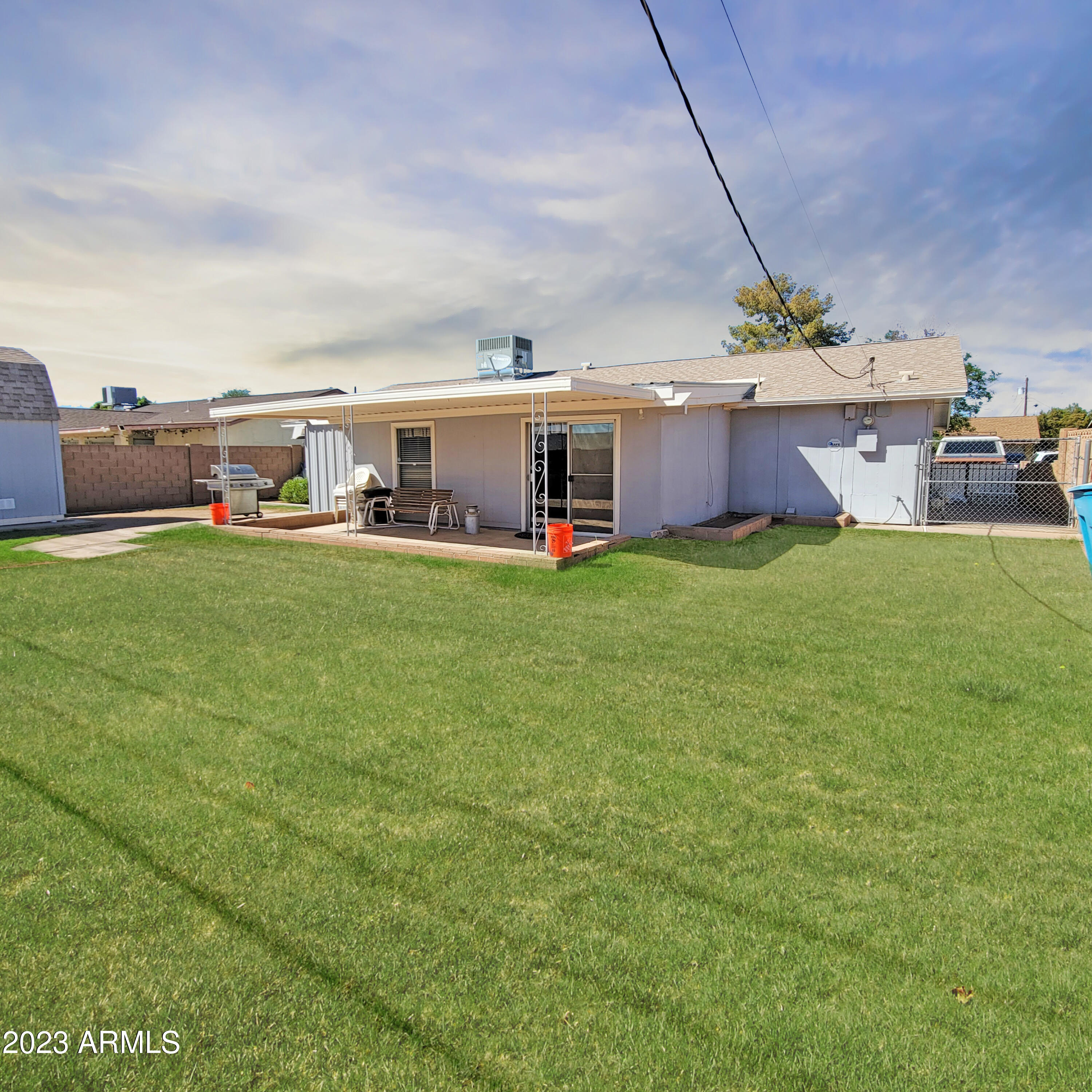 3719 W EL CAMINO Drive