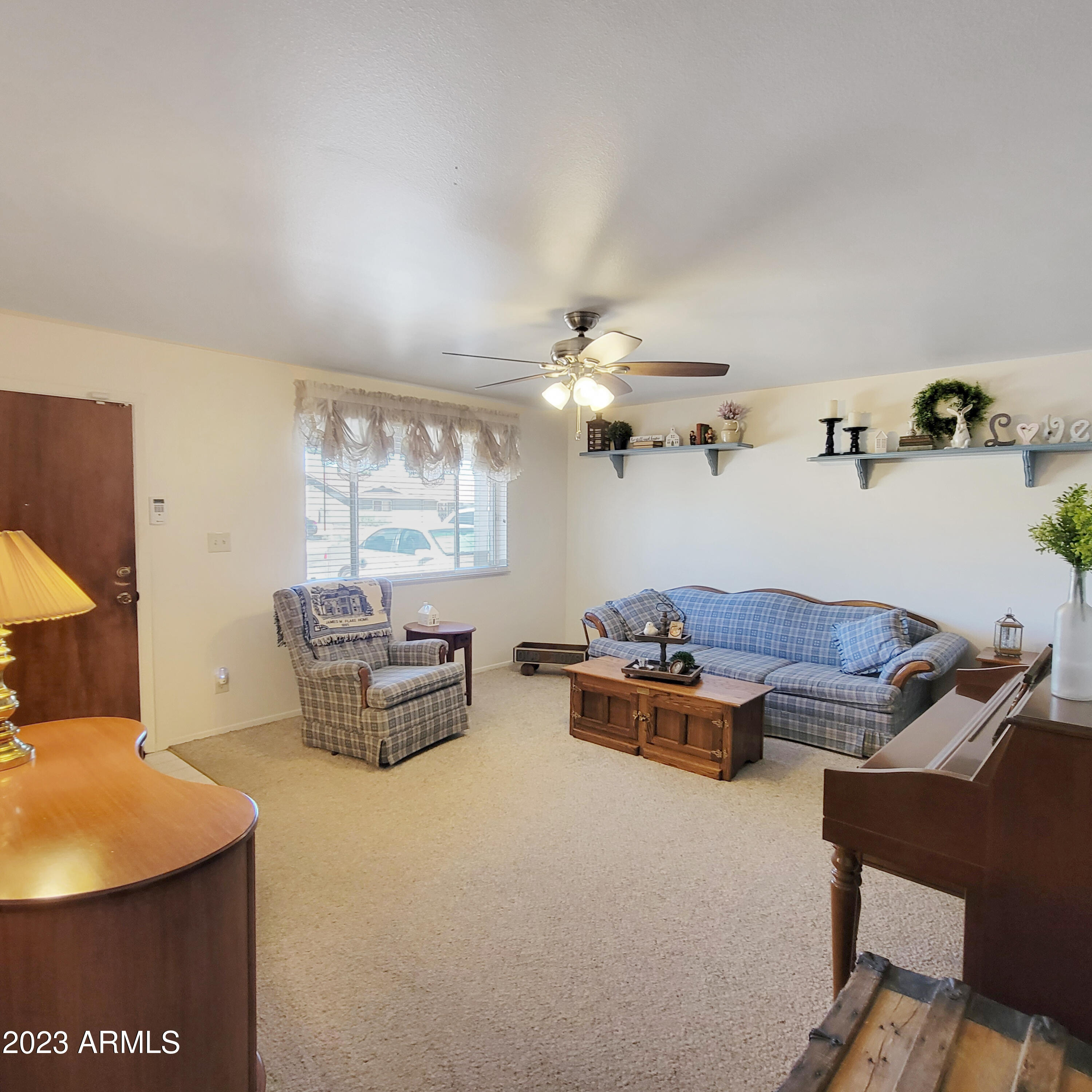 3719 W EL CAMINO Drive