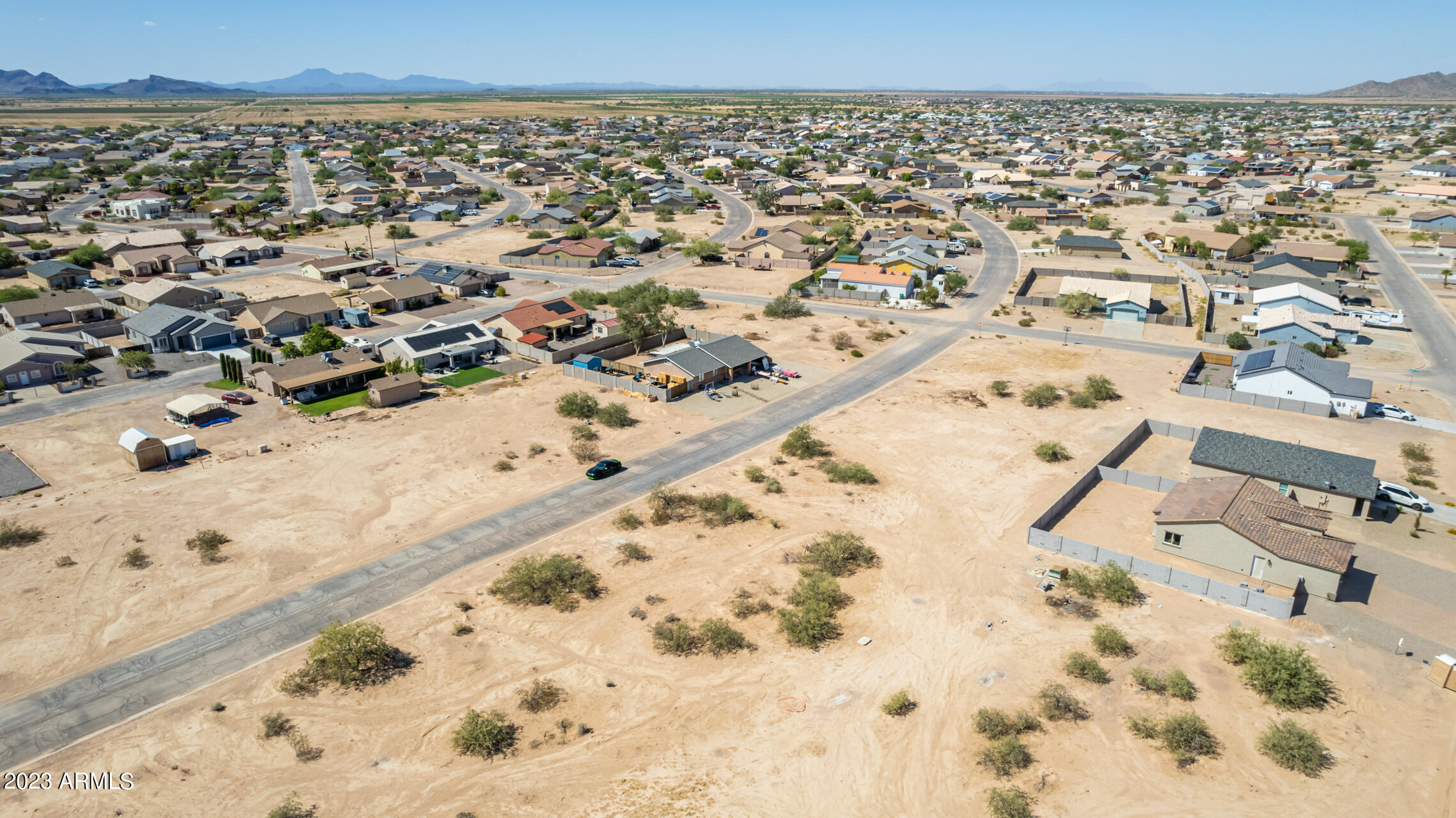 10154 W MISSION Drive, 5093